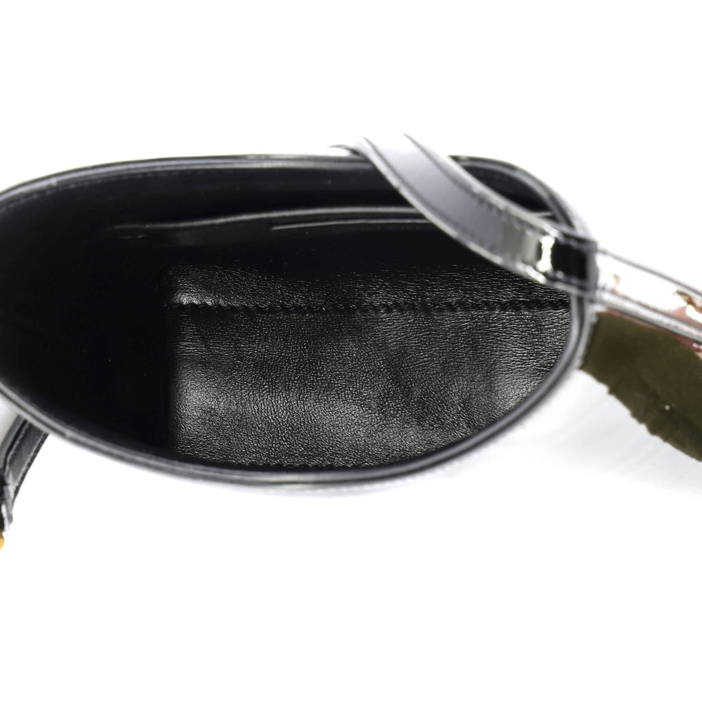 Rendez-Vous Shoulder Bag Patent Mini