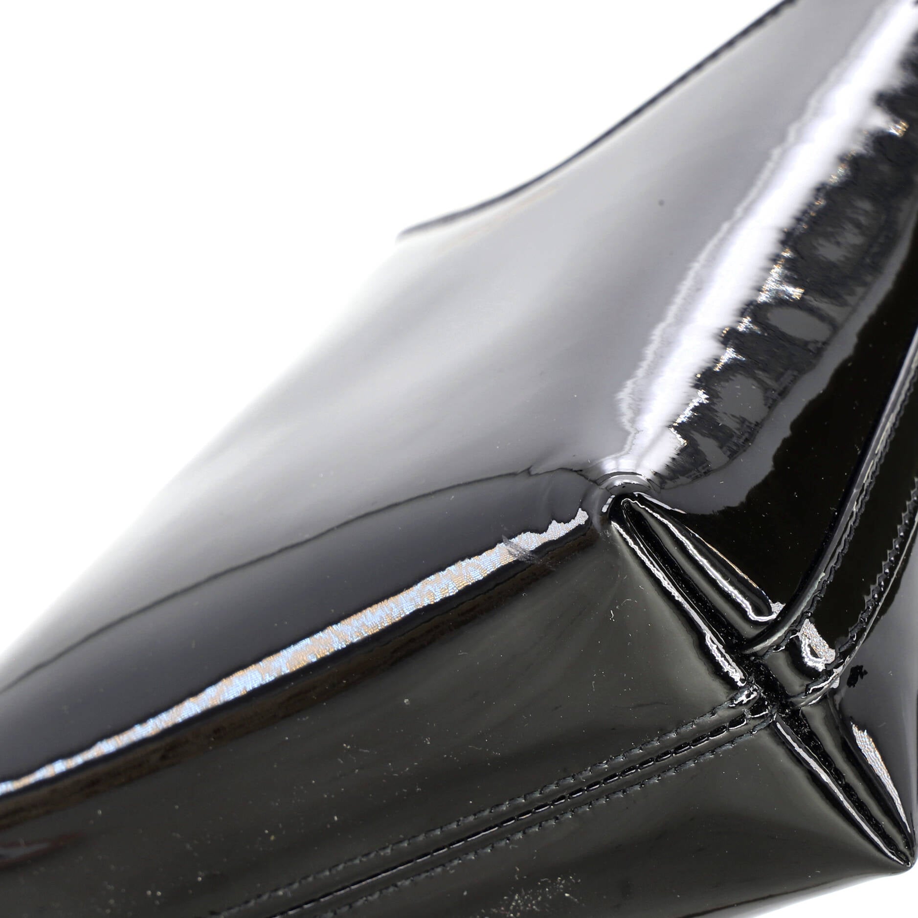 Rendez-Vous Shoulder Bag Patent Mini