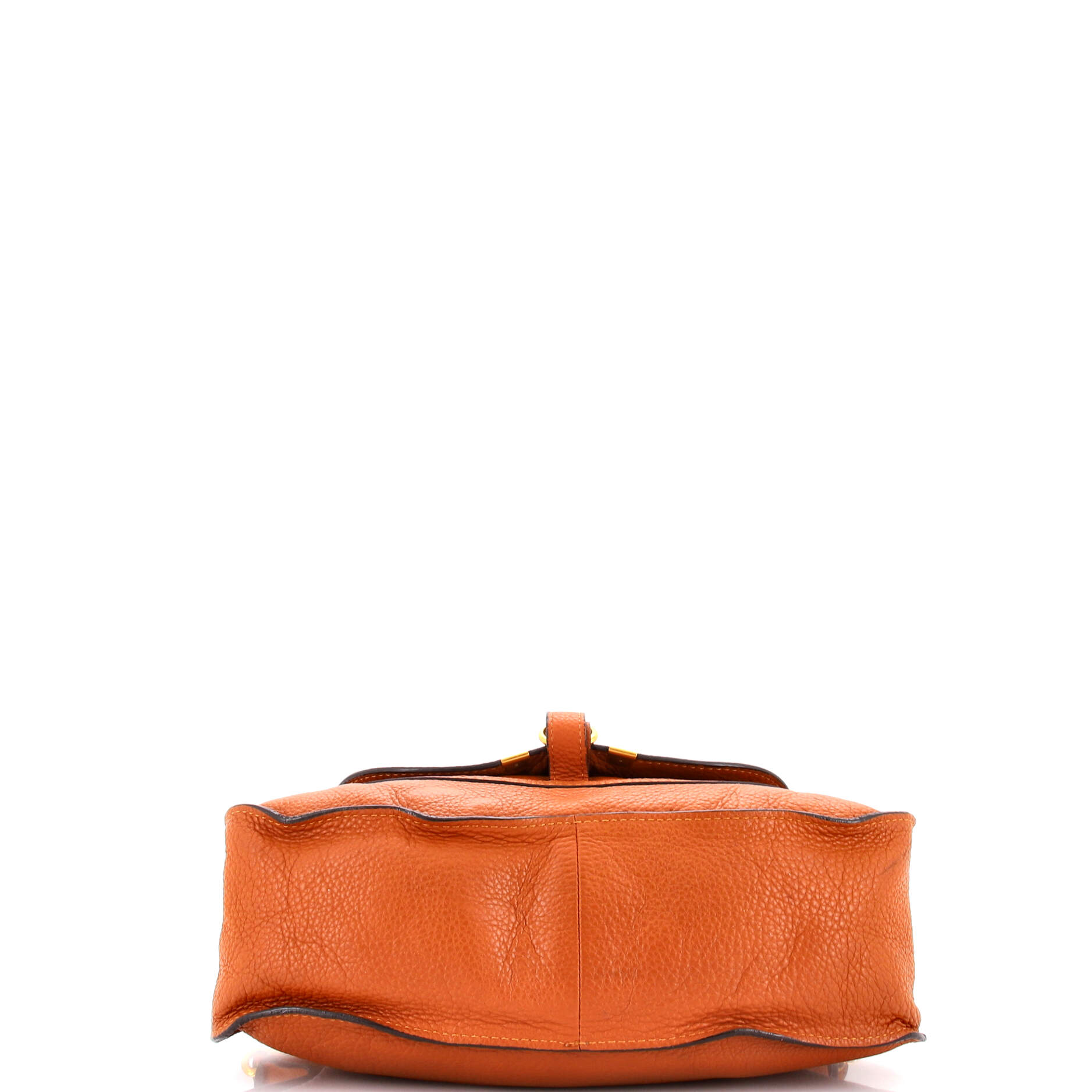 Marcie Satchel Leather Medium