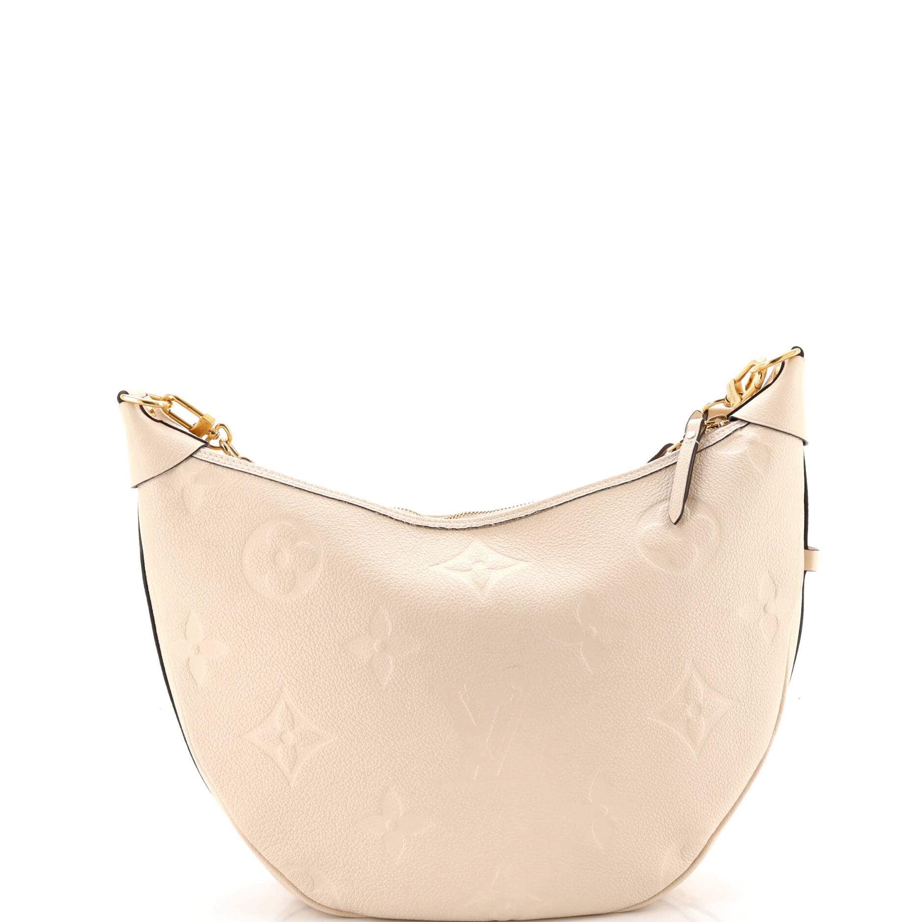 Loop Hobo Monogram Empreinte Giant