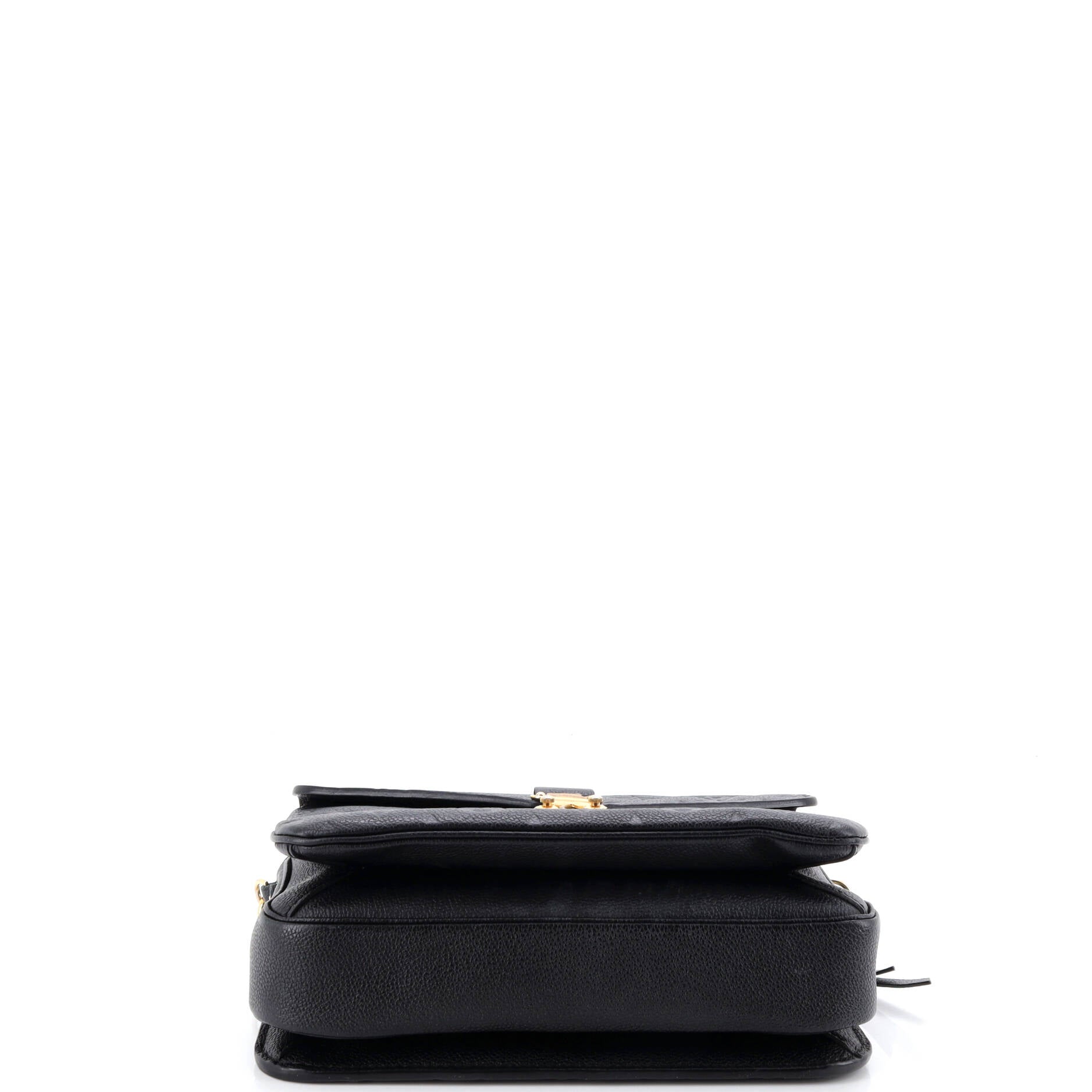 Pochette Metis Monogram Empreinte Leather