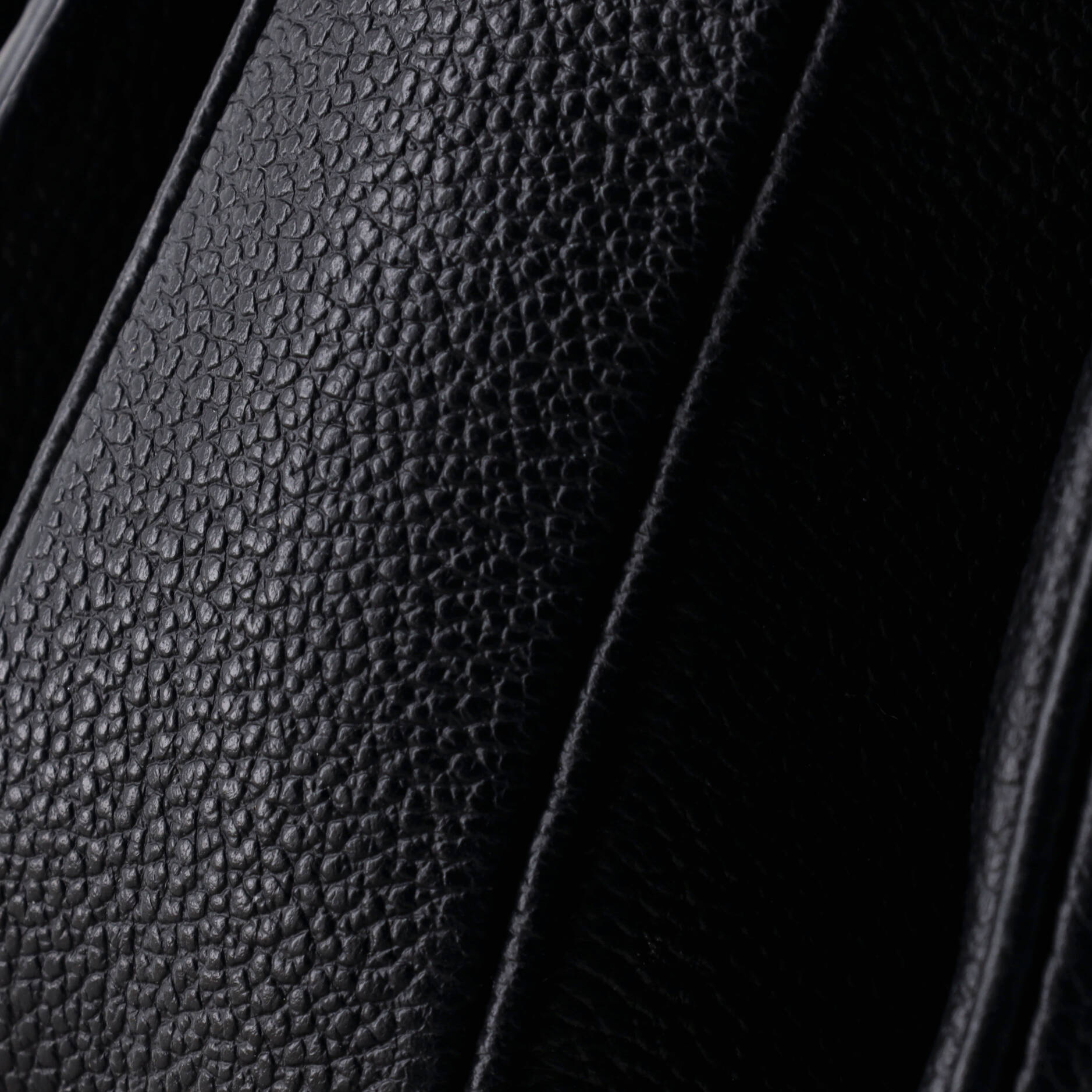 Pochette Metis Monogram Empreinte Leather