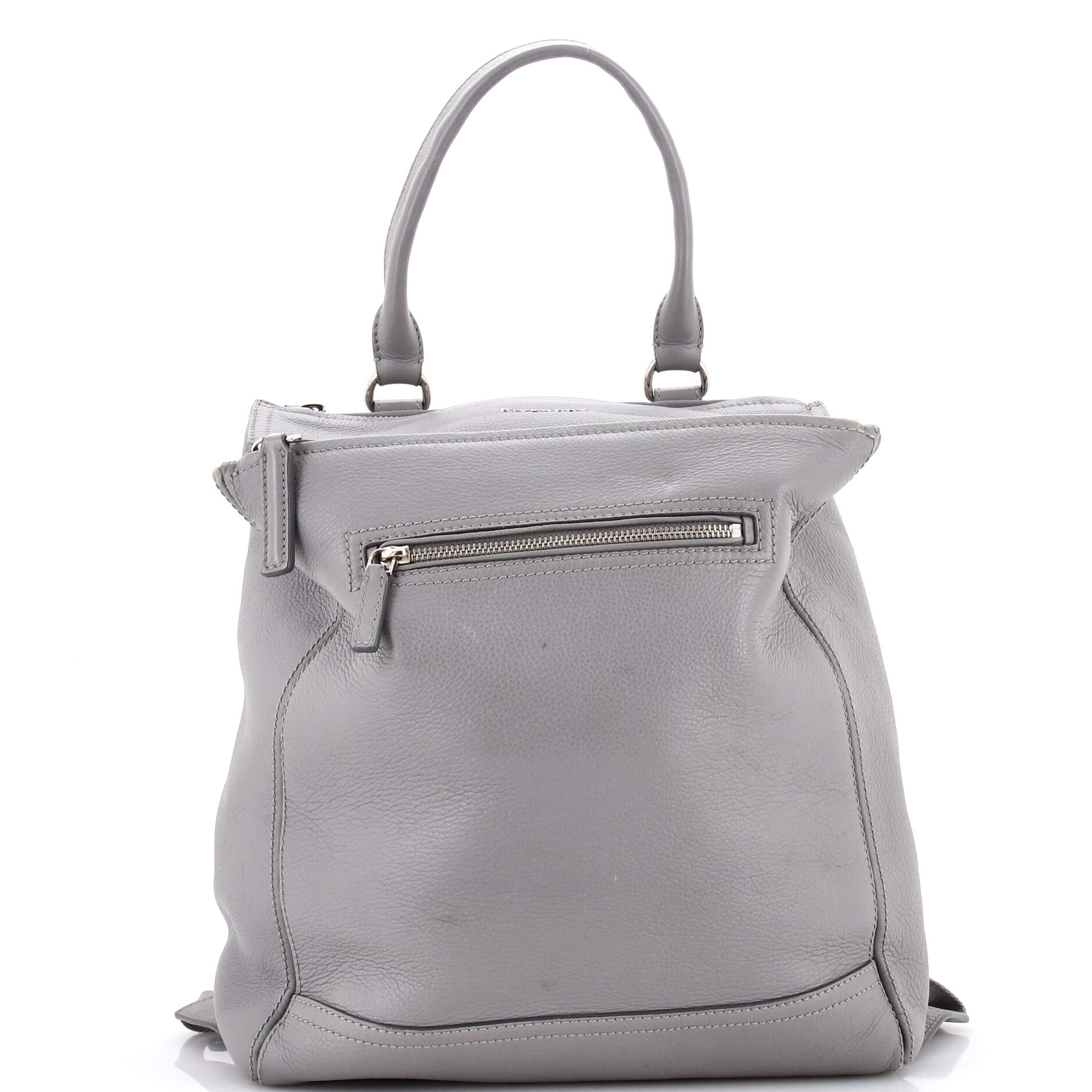 Pandora Backpack Leather