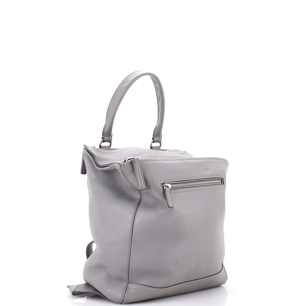 Pandora Backpack Leather