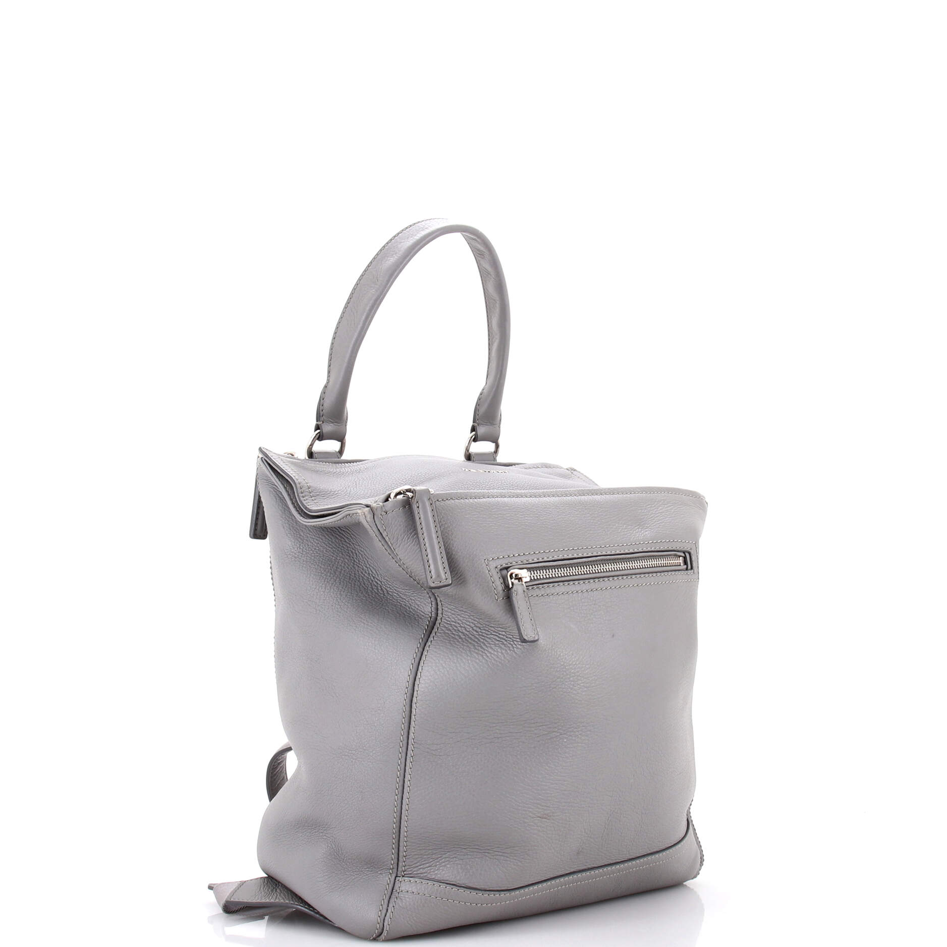 Pandora Backpack Leather