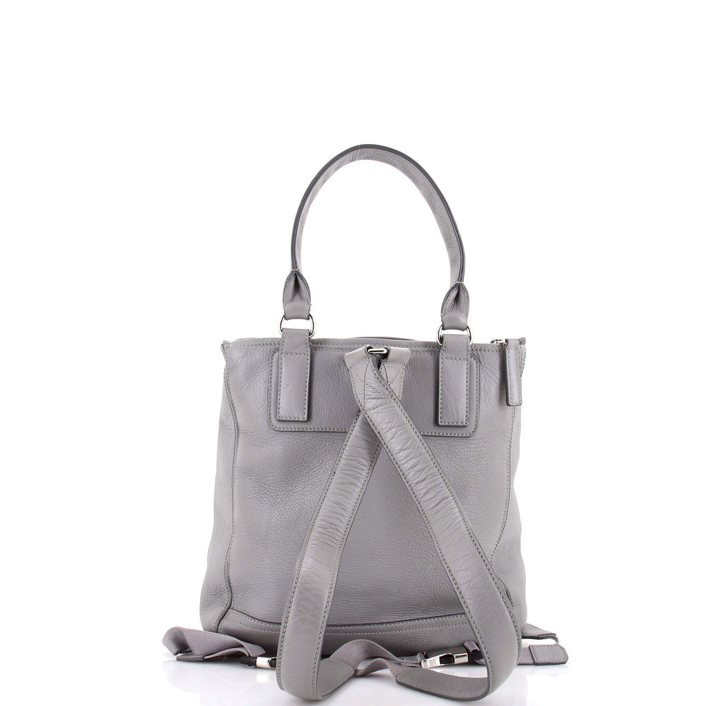 Pandora Backpack Leather