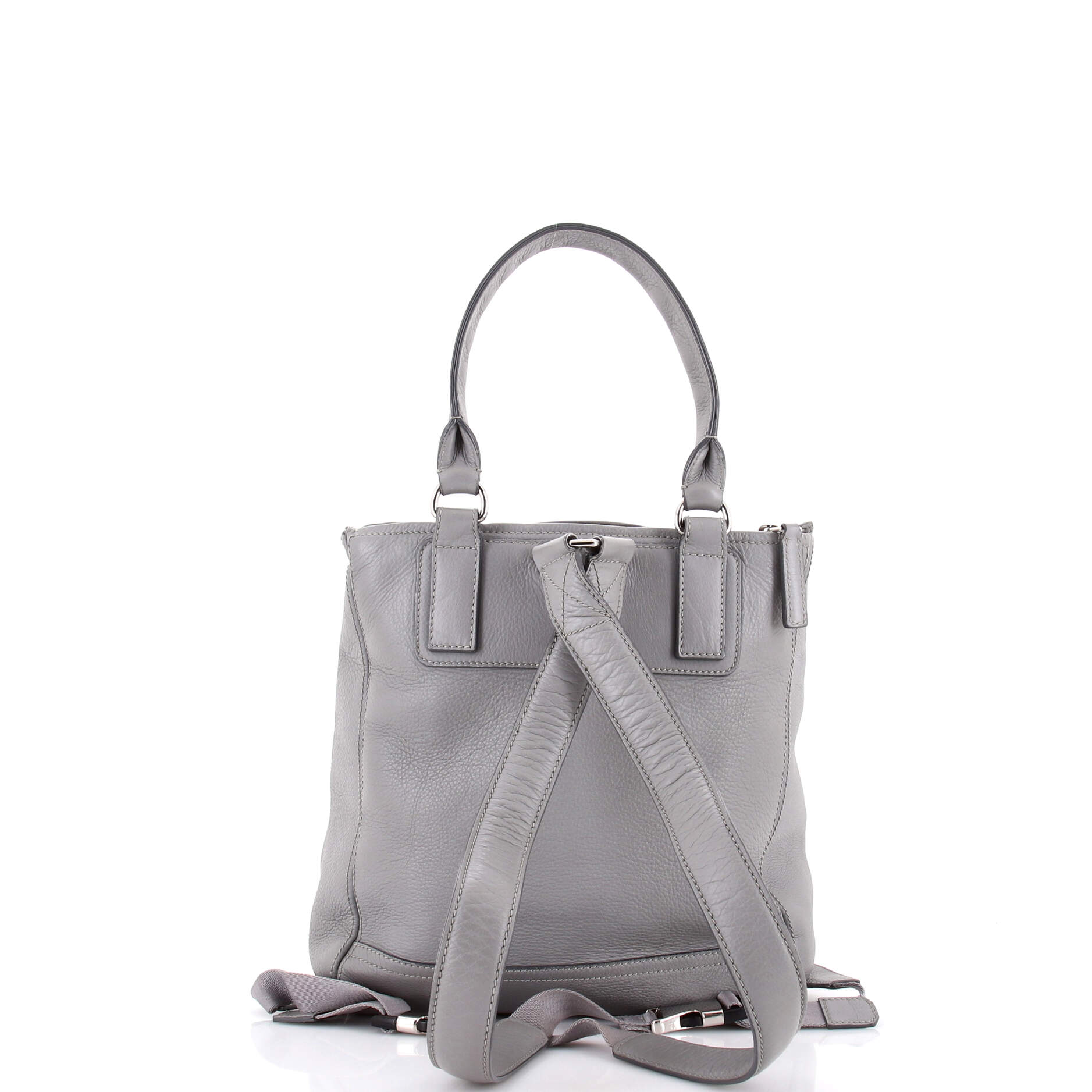 Pandora Backpack Leather