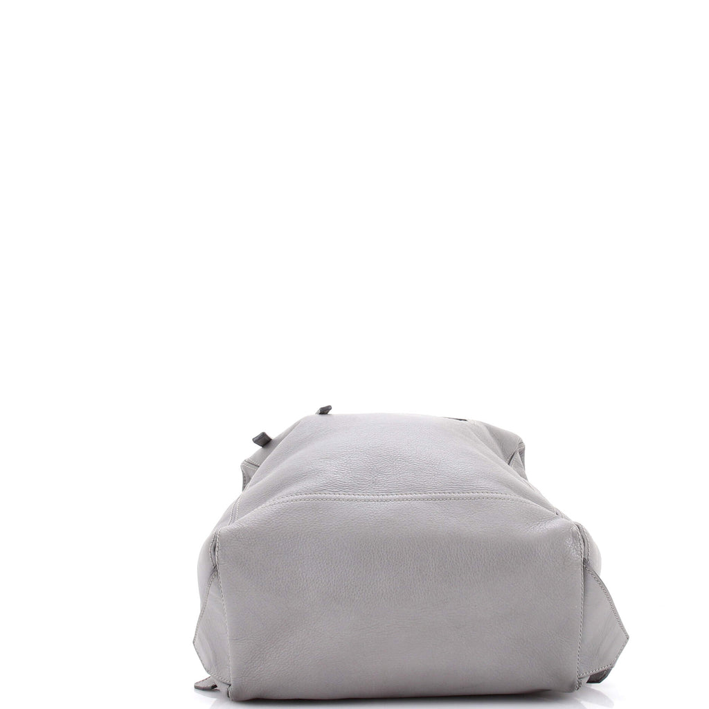 Pandora Backpack Leather