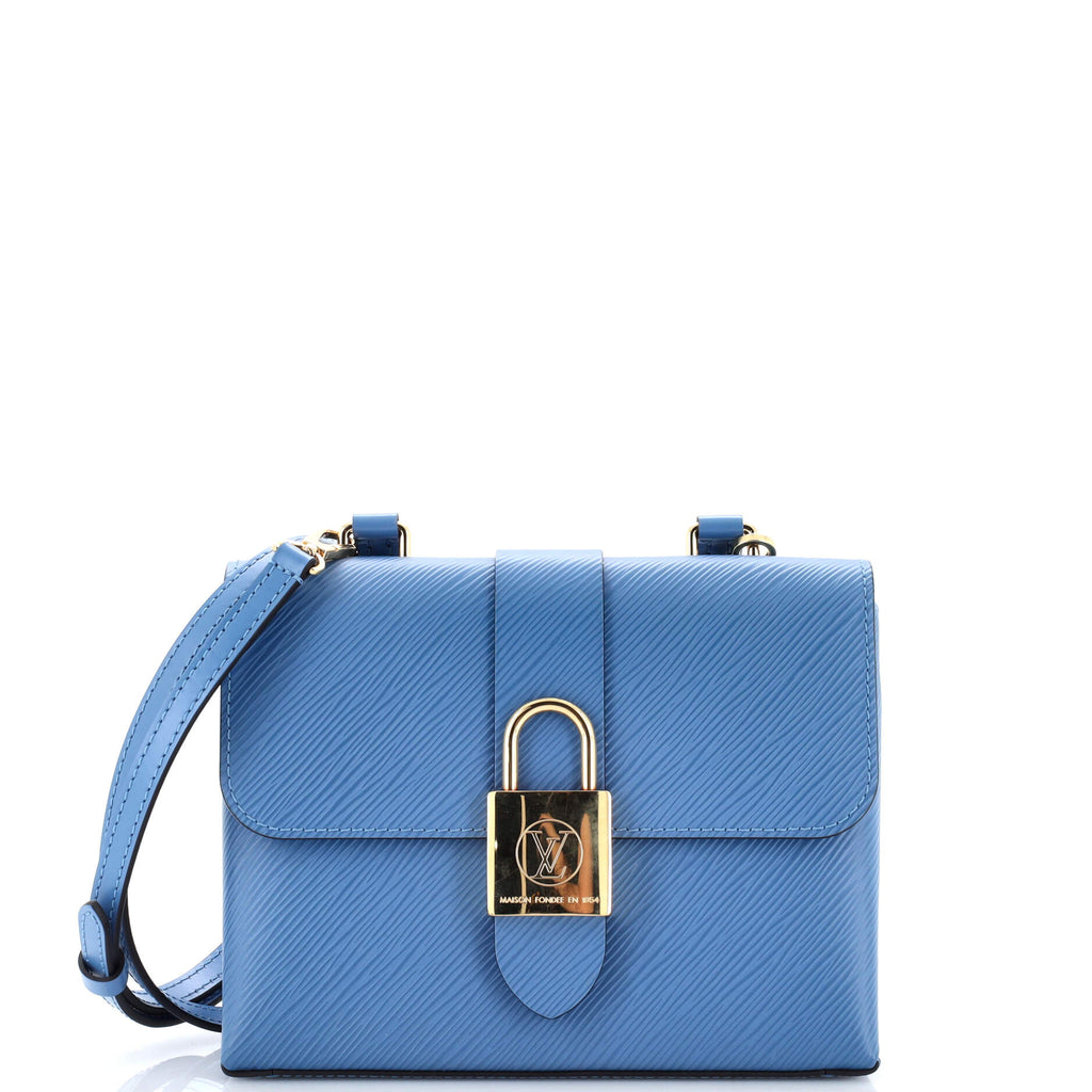 Locky Handbag Epi Leather BB