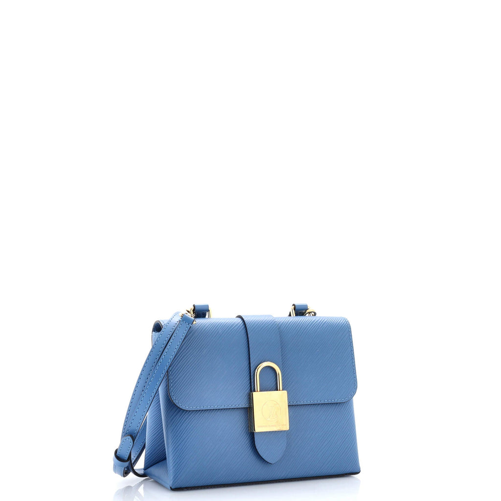 Locky Handbag Epi Leather BB