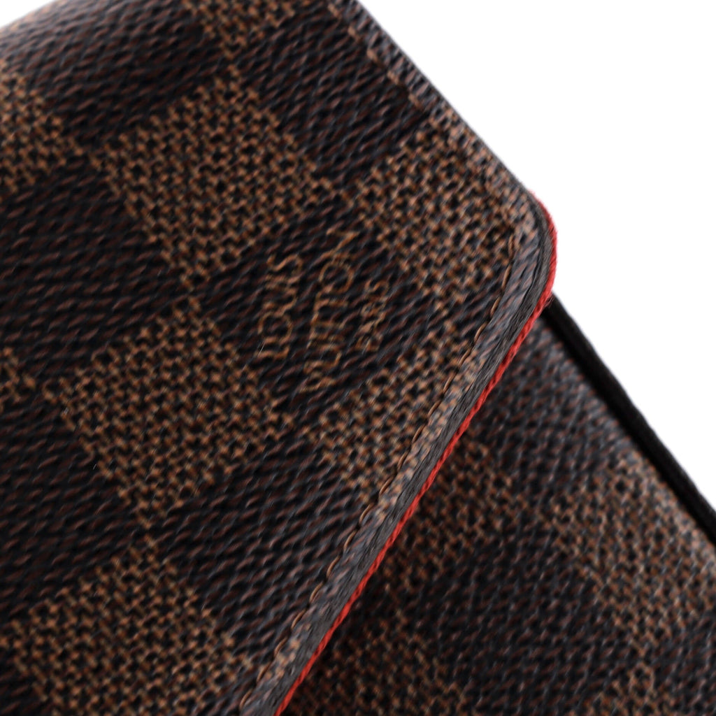 Felicie Pochette Damier