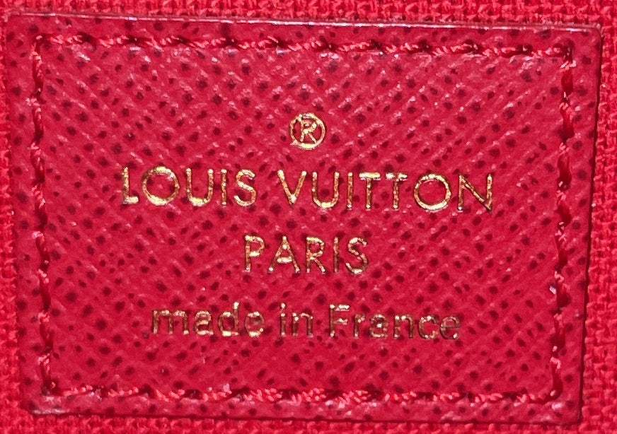 Felicie Pochette Damier