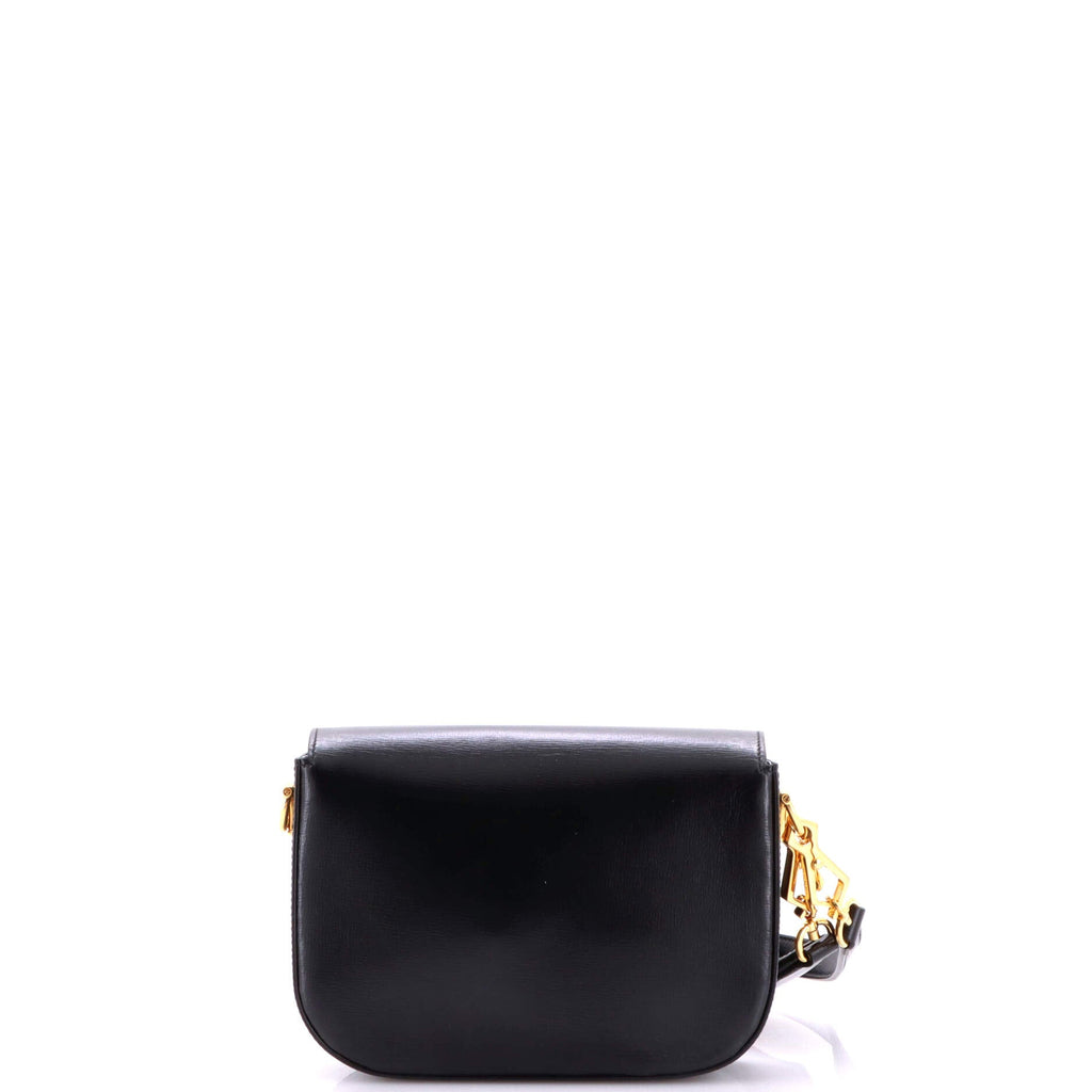 Horsebit 1955 Shoulder Bag Leather Mini