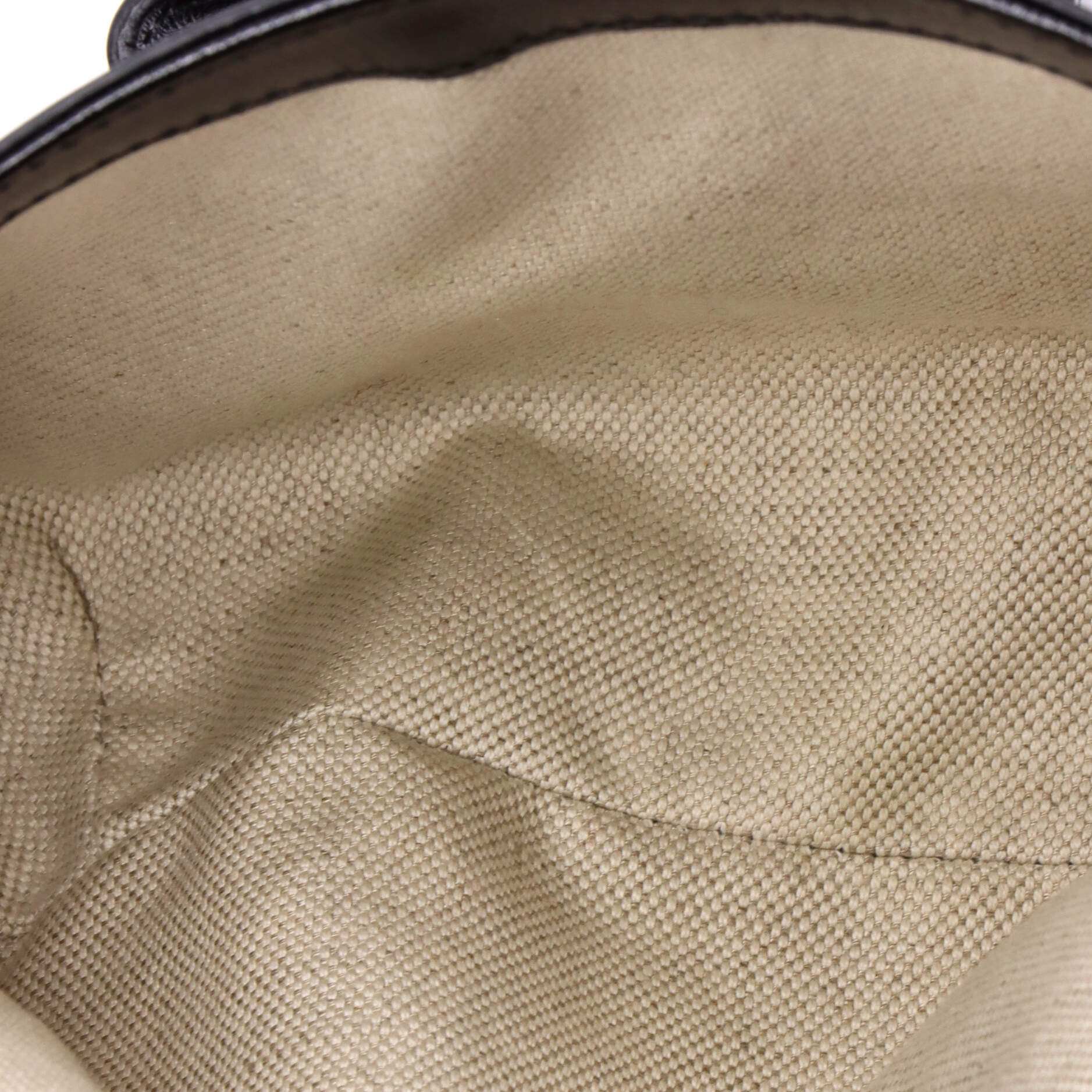 Horsebit 1955 Shoulder Bag Leather Mini
