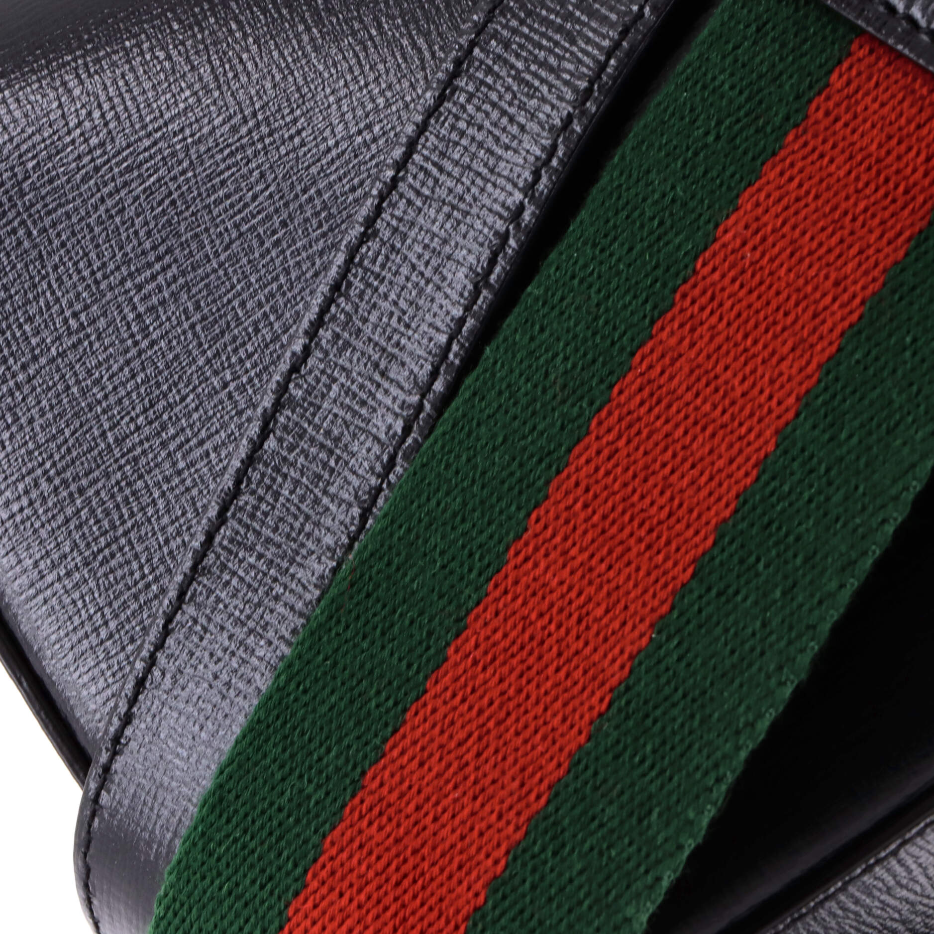 Horsebit 1955 Shoulder Bag Leather Mini