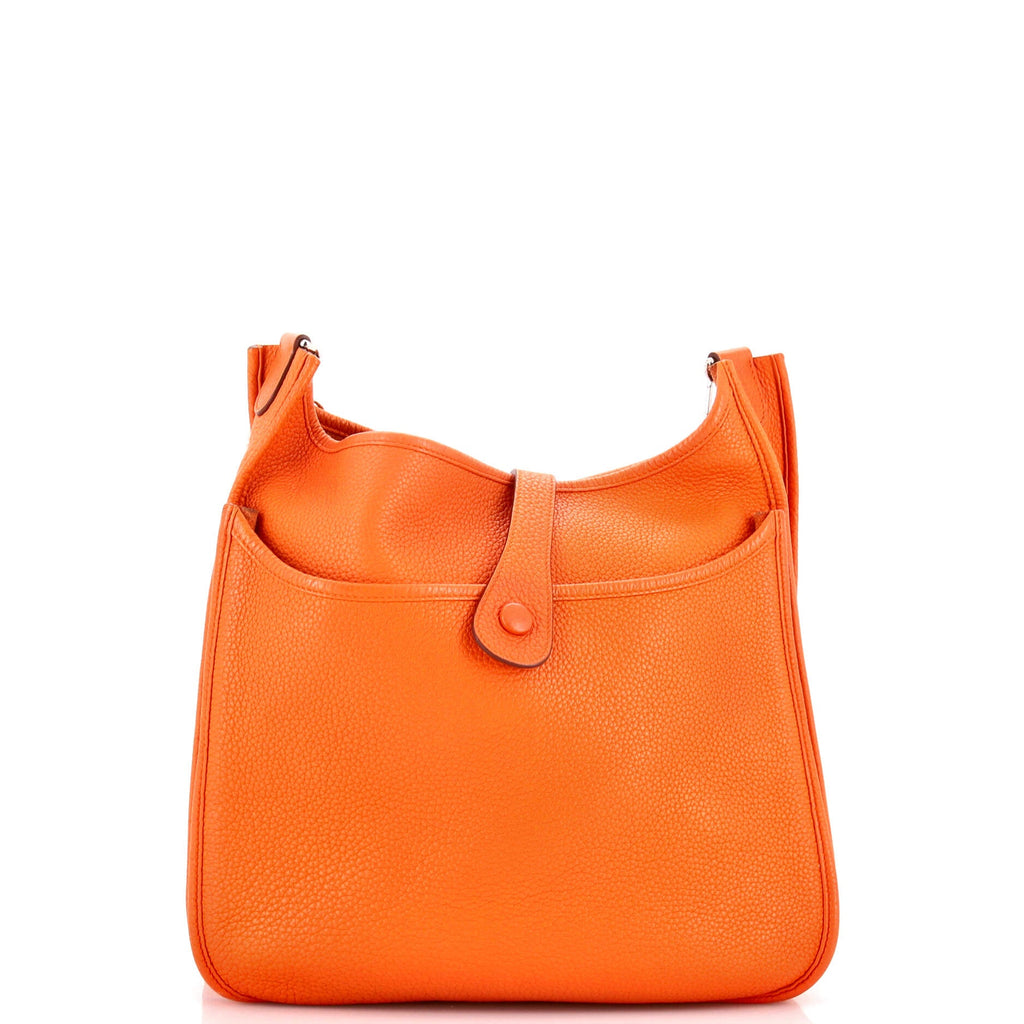 Evelyne Bag Gen III Clemence GM