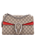 Dionysus Bag GG Coated Canvas Small