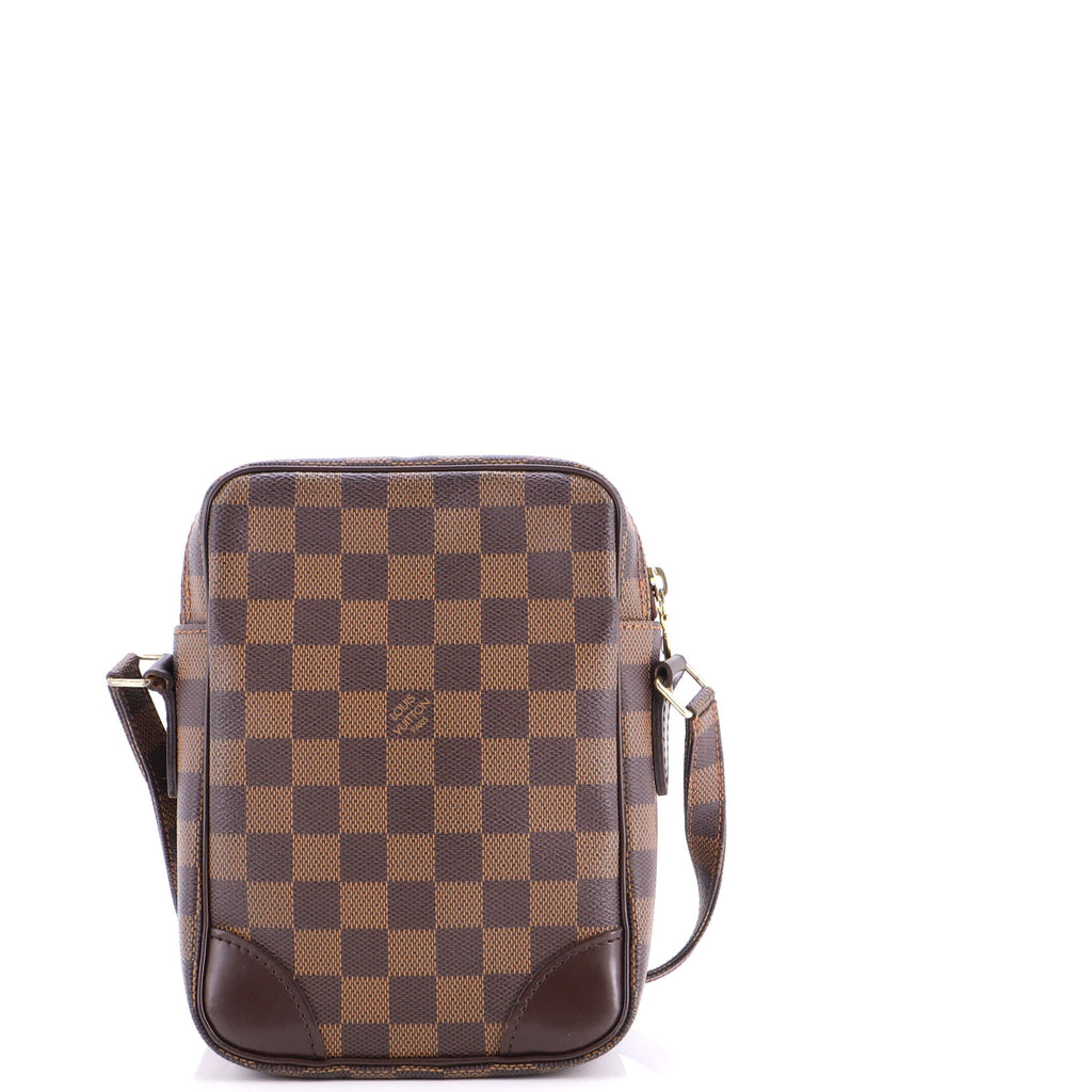 Amazone Bag Damier