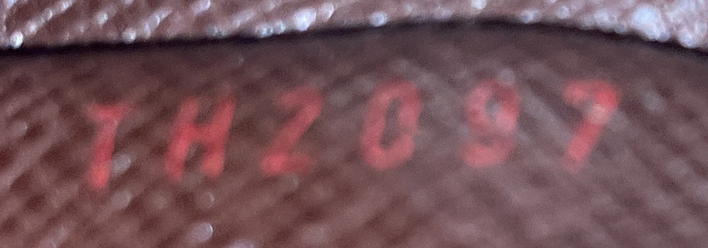 Amazone Bag Damier