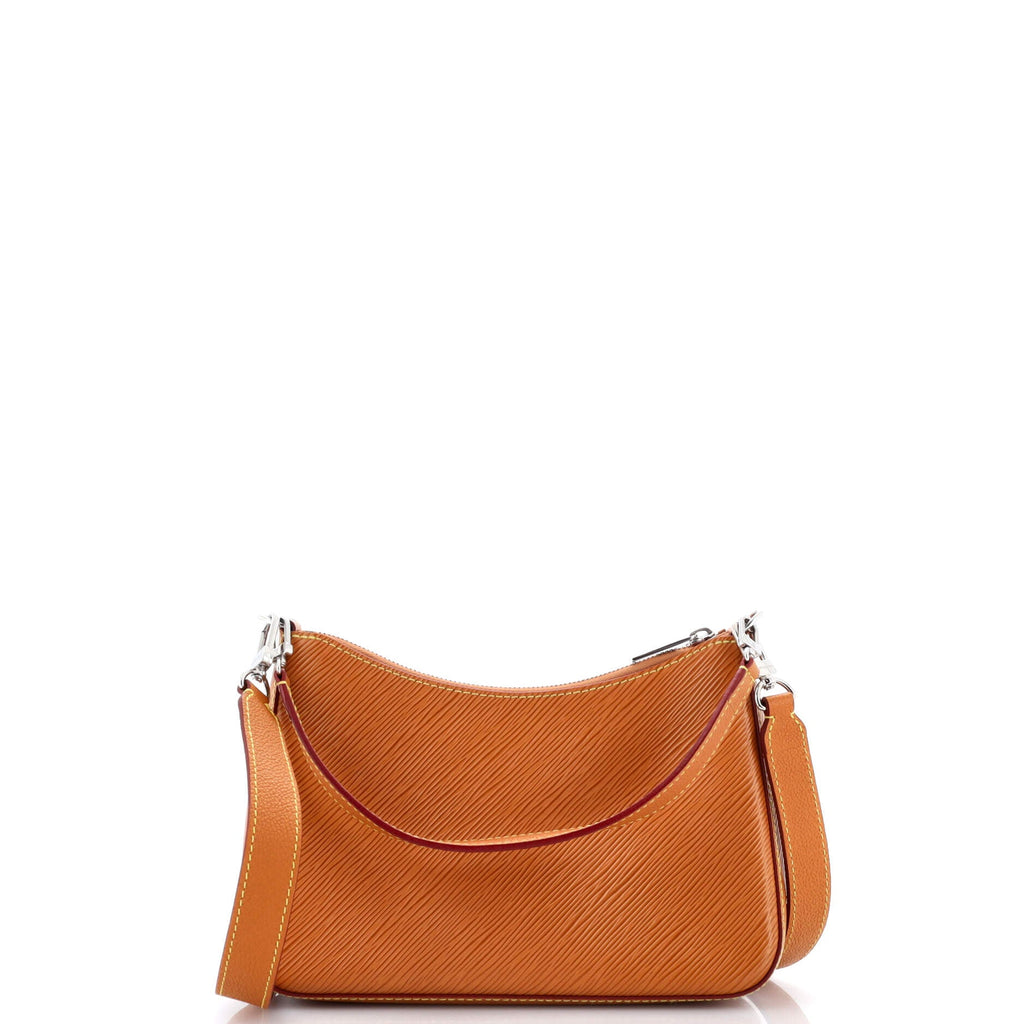 Marelle Handbag Epi Leather