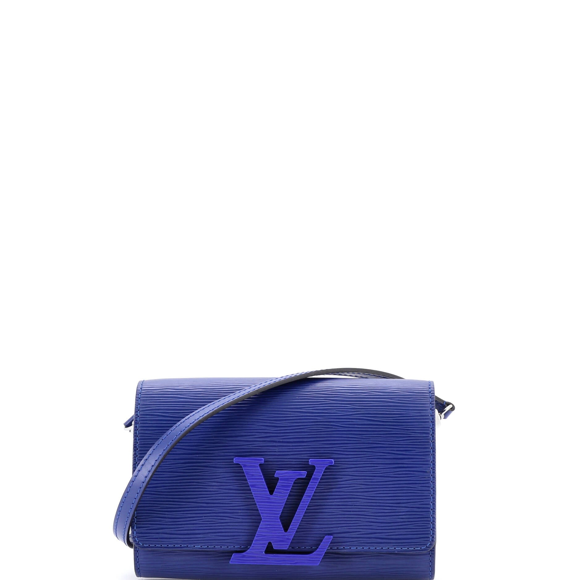 Louise Shoulder Bag Epi Leather PM