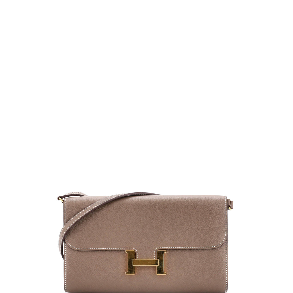 Constance To Go Wallet Evercolor