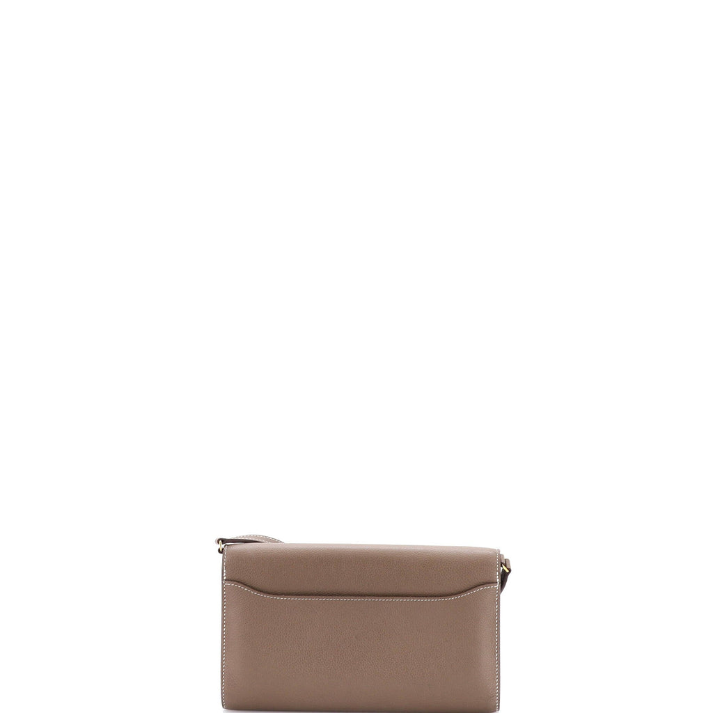 Constance To Go Wallet Evercolor