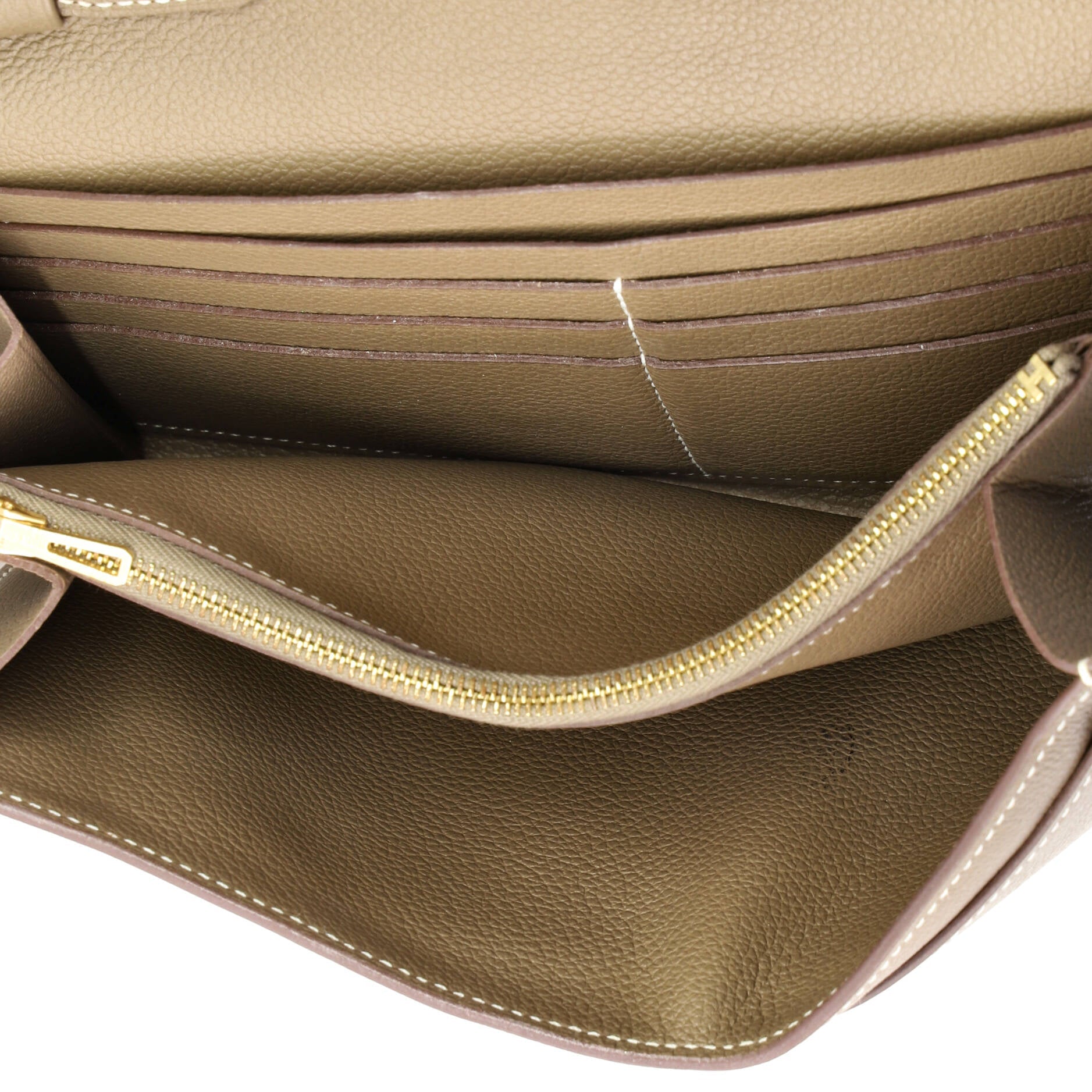 Constance To Go Wallet Evercolor