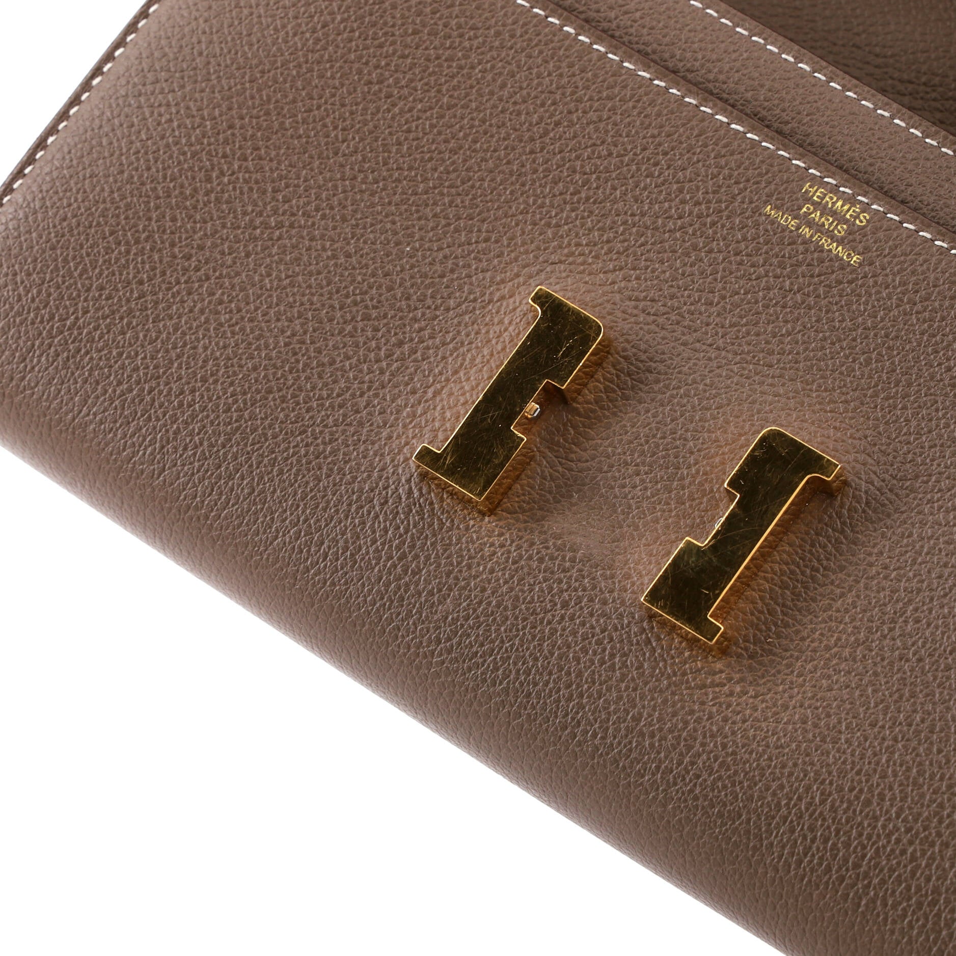 Constance To Go Wallet Evercolor