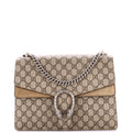 Dionysus Bag GG Coated Canvas Medium