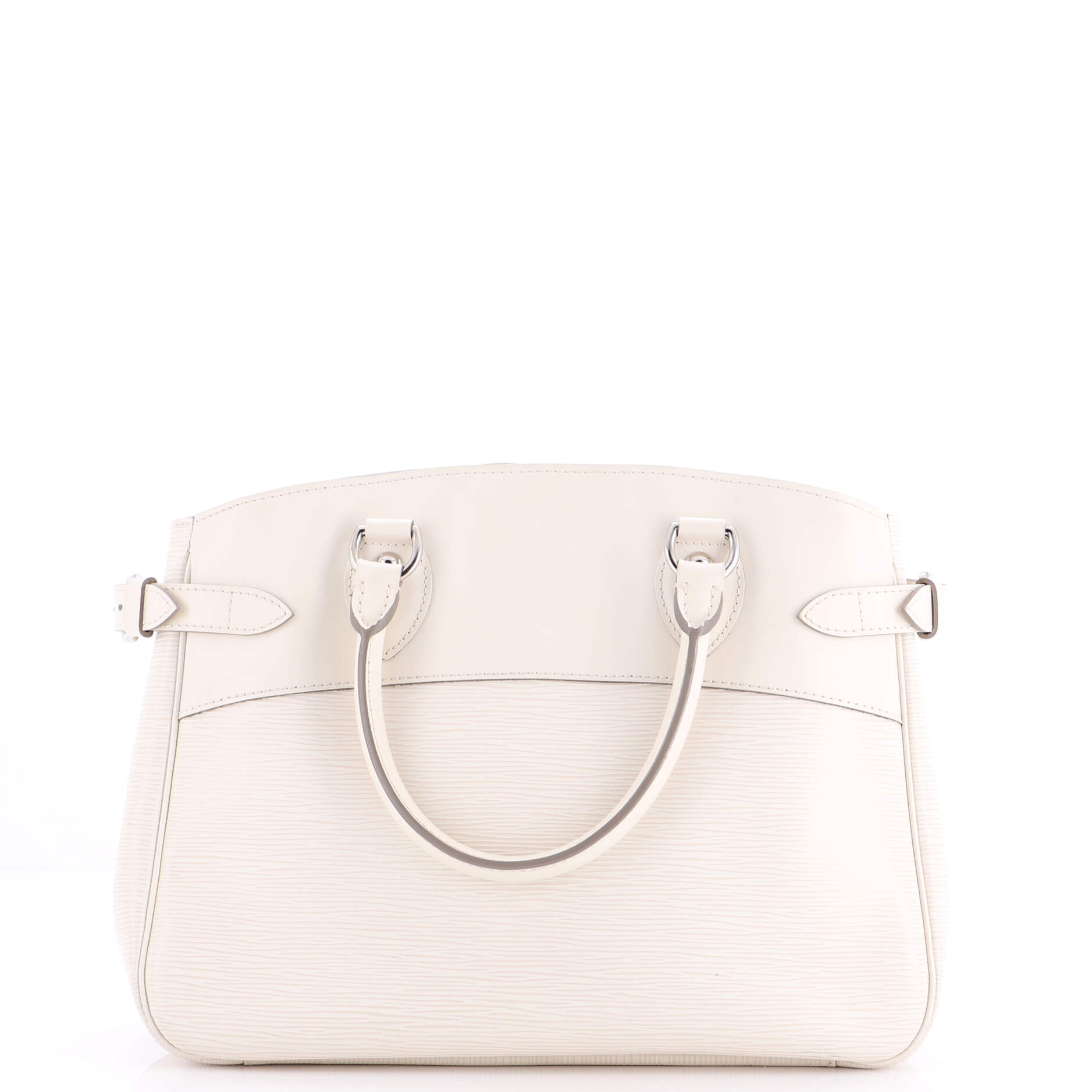 Passy Tote Epi Leather PM