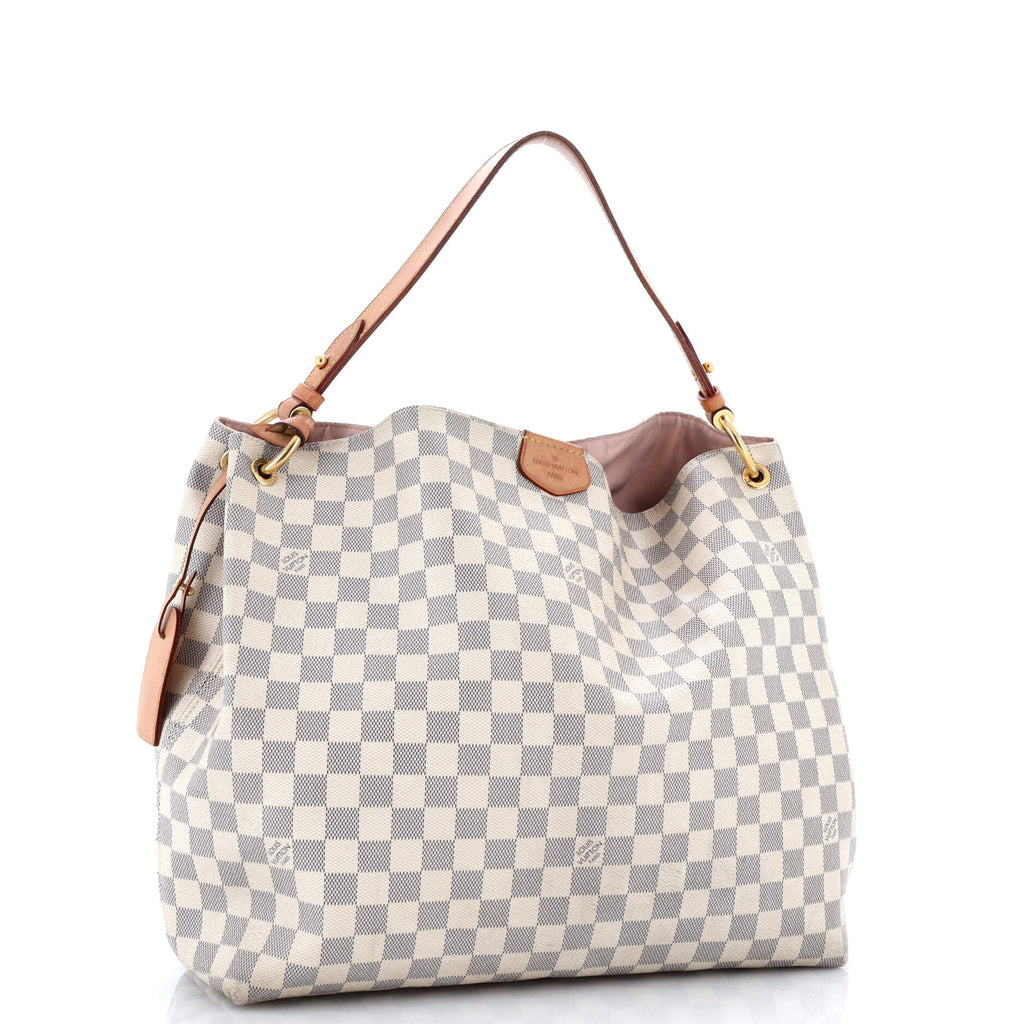 Graceful Handbag Damier MM