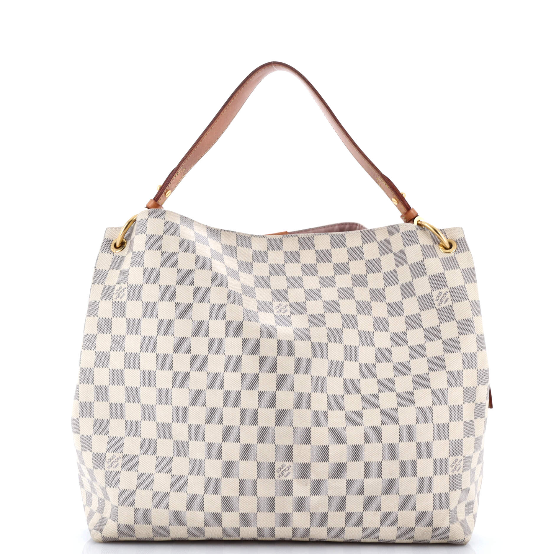 Graceful Handbag Damier MM