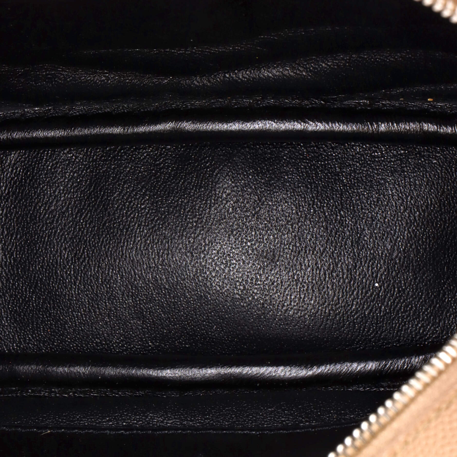 LouLou Crossbody Bag Matelasse Chevron Leather Mini