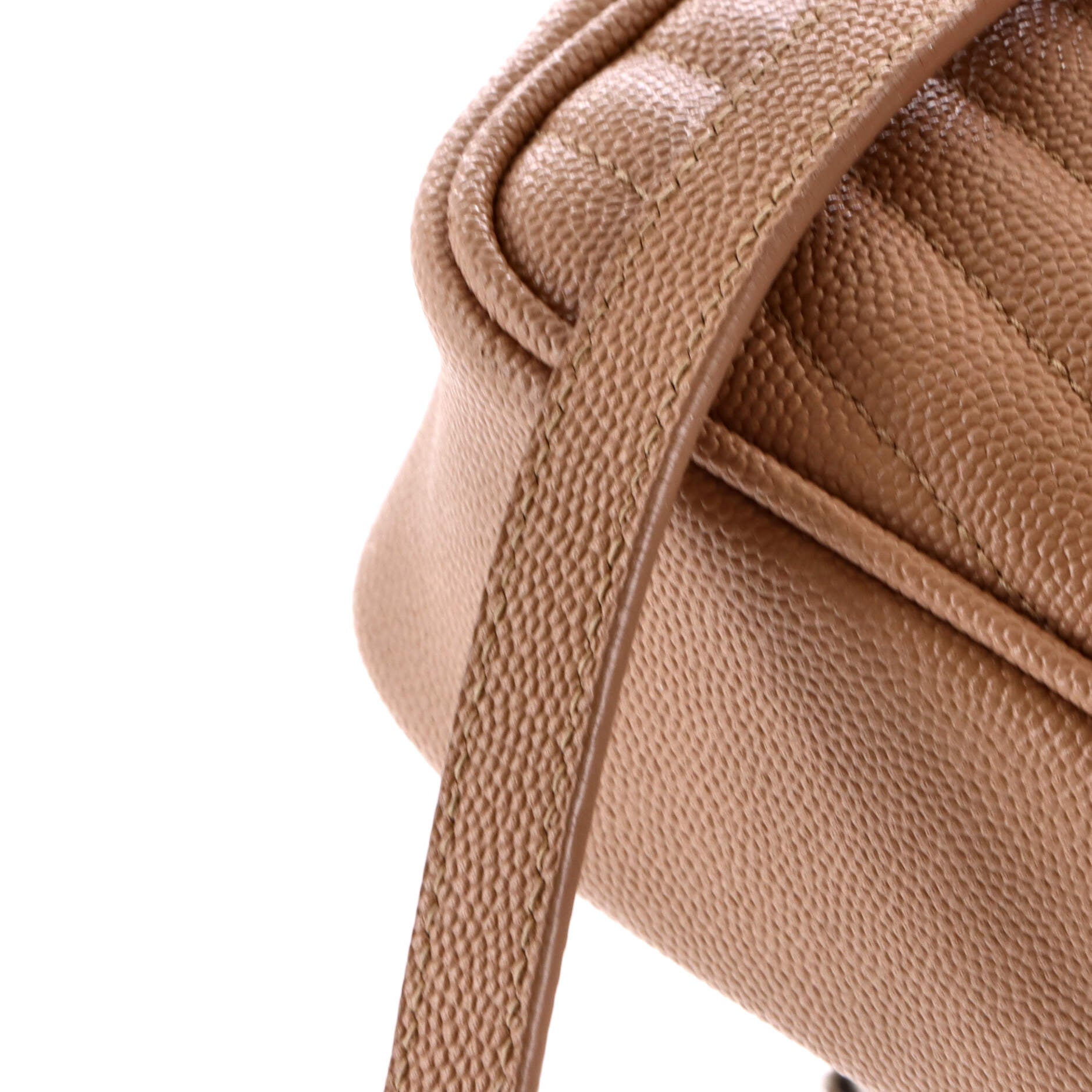 LouLou Crossbody Bag Matelasse Chevron Leather Mini