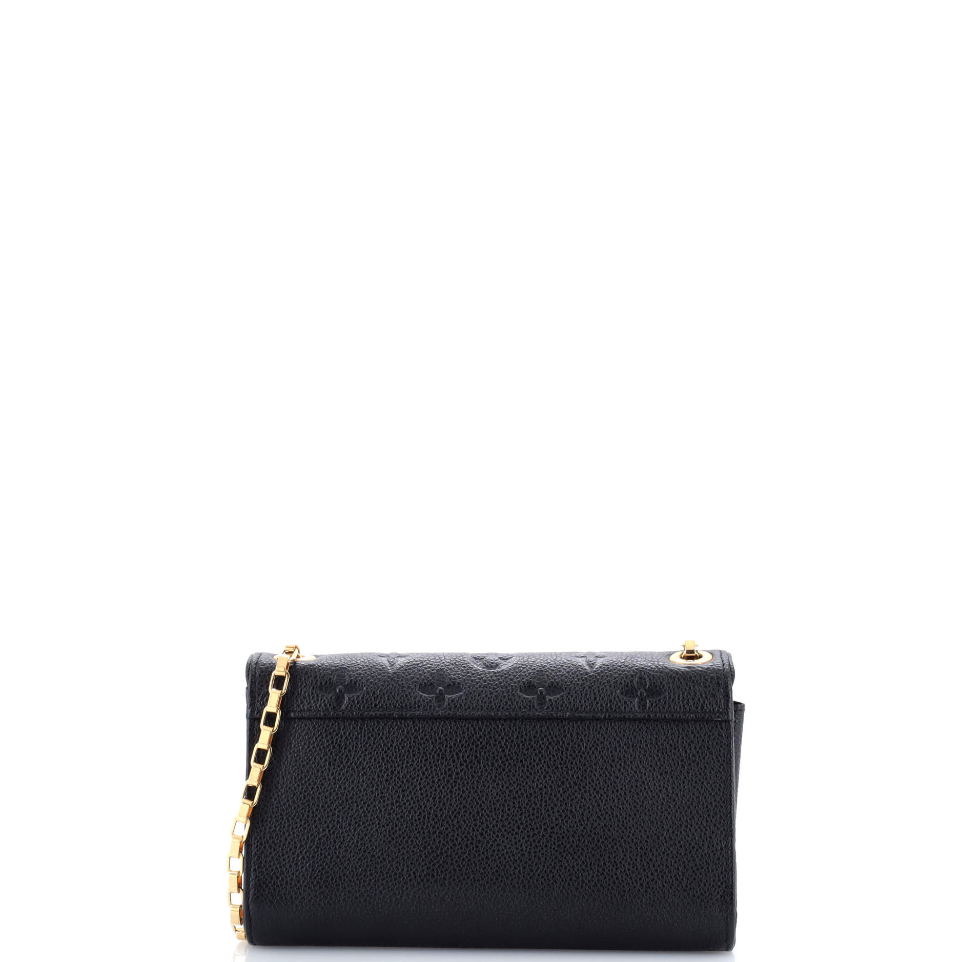 Saint Germain Pochette Monogram Empreinte Leather