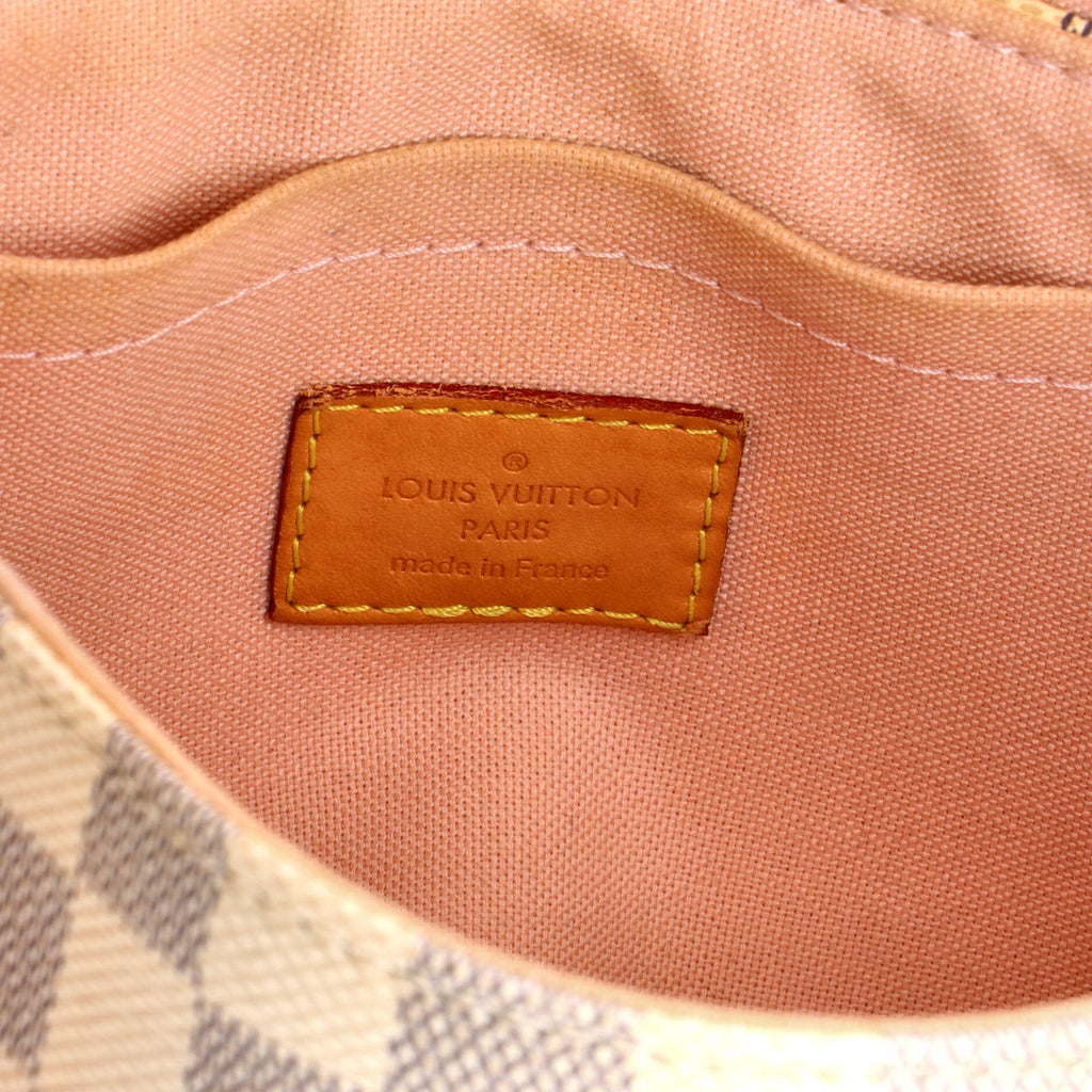 Croisette Handbag Damier