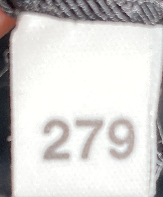 Triangle Logo Zip Messenger Leather Large
