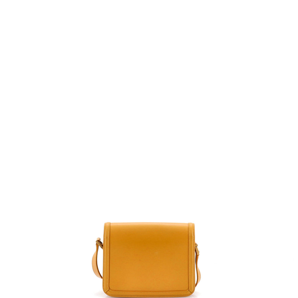 Solferino Bag Leather Small