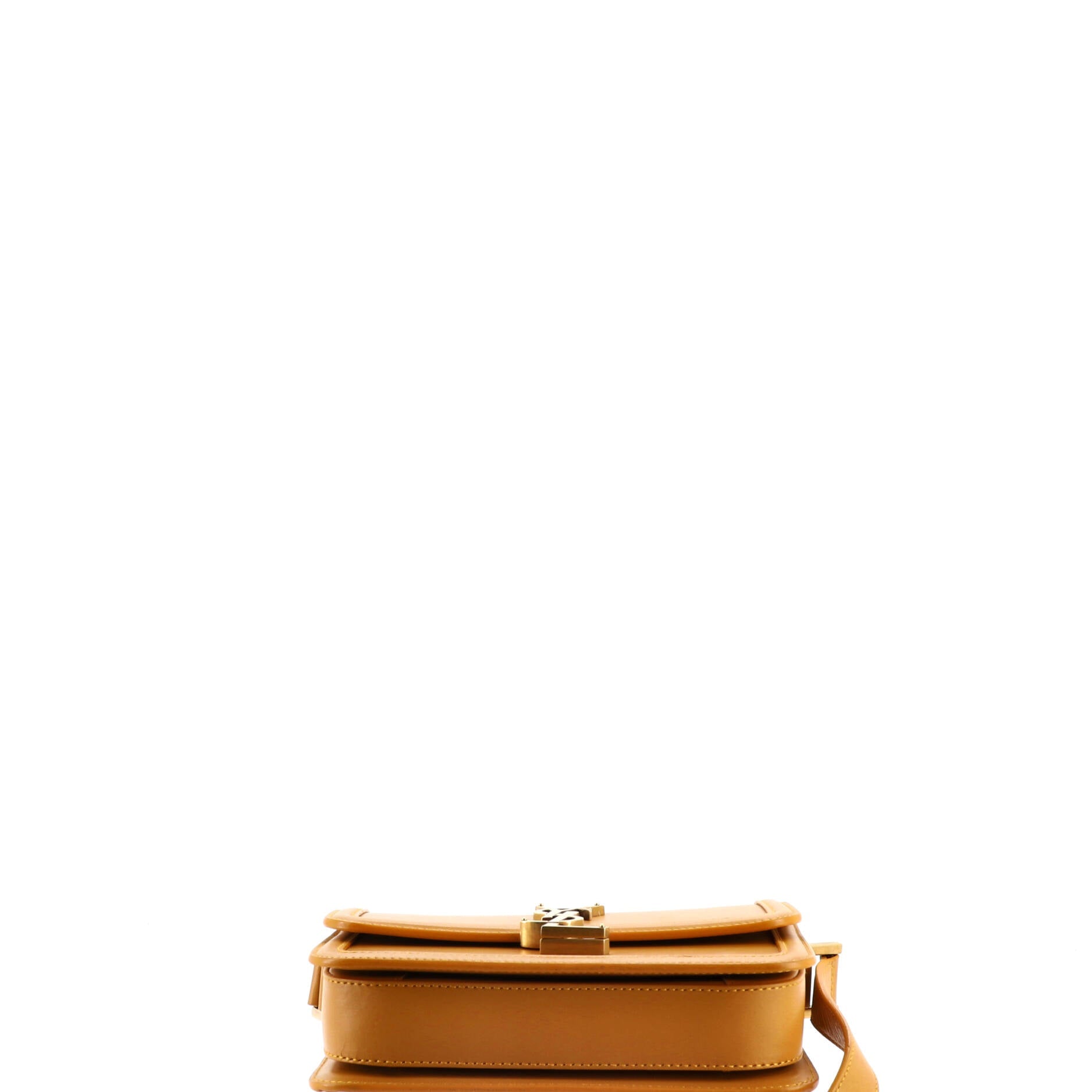 Solferino Bag Leather Small