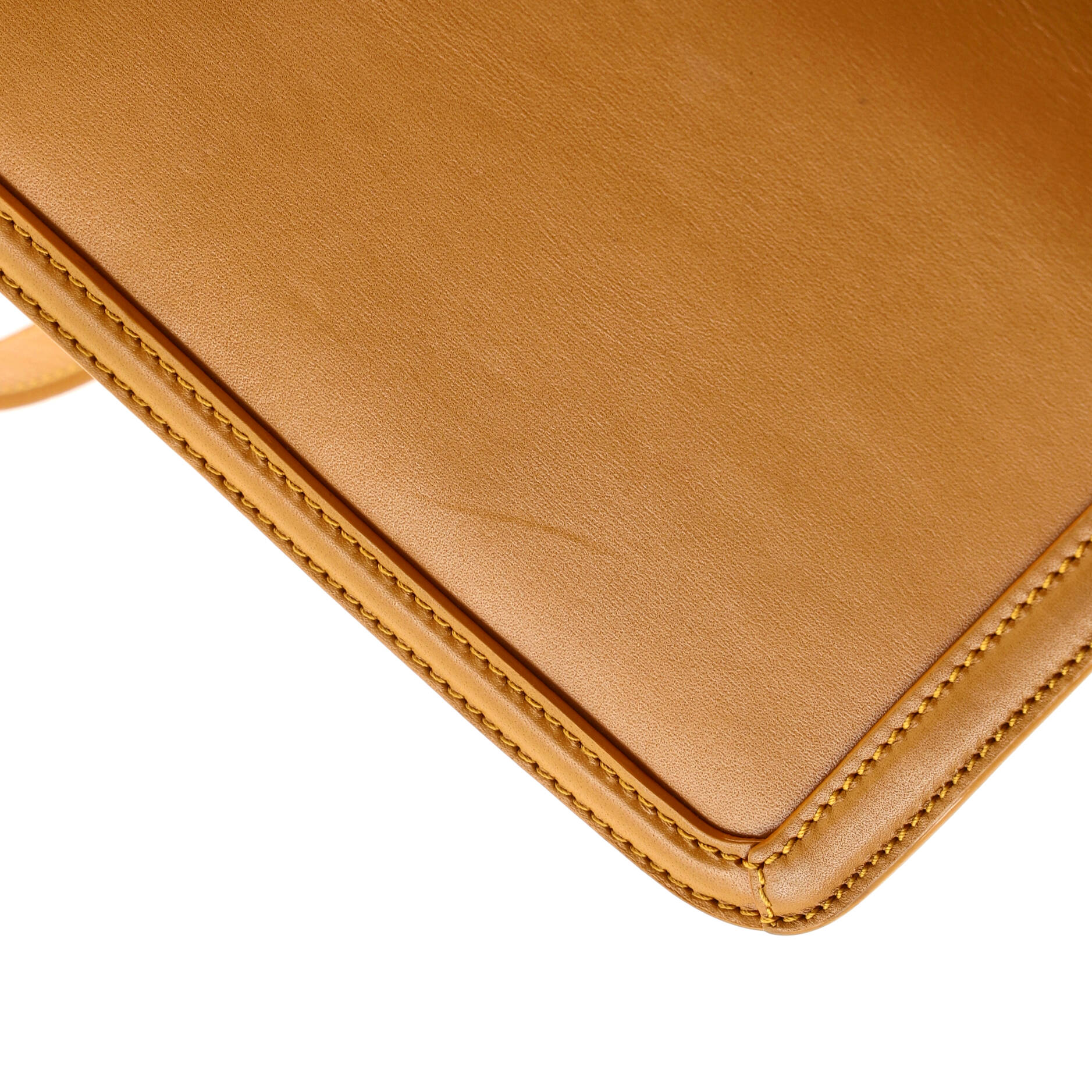 Solferino Bag Leather Small