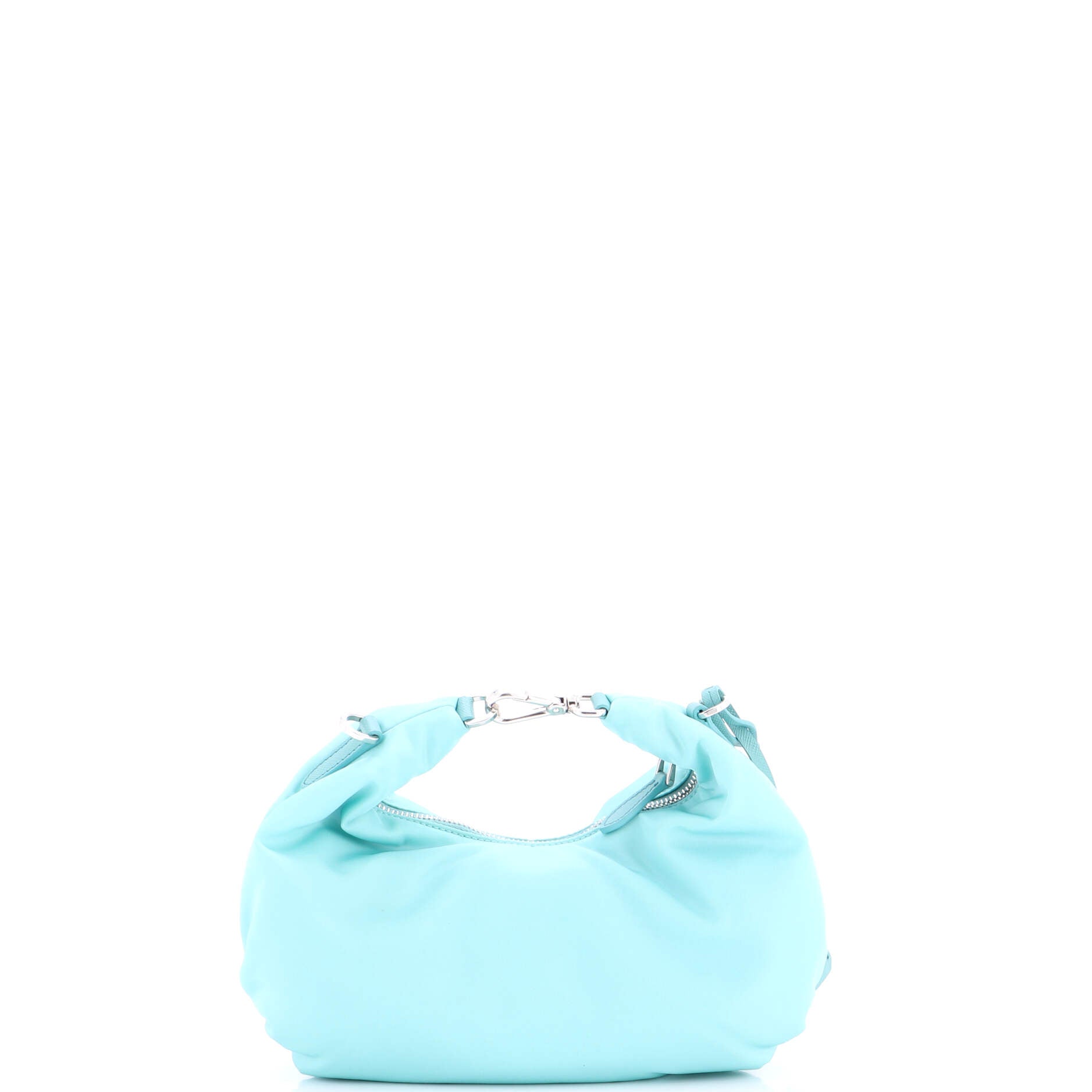 Re-Edition 2006 Shoulder Bag Tessuto Small