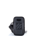 Modular Pouch Limited Edition Damier Graphite 3D