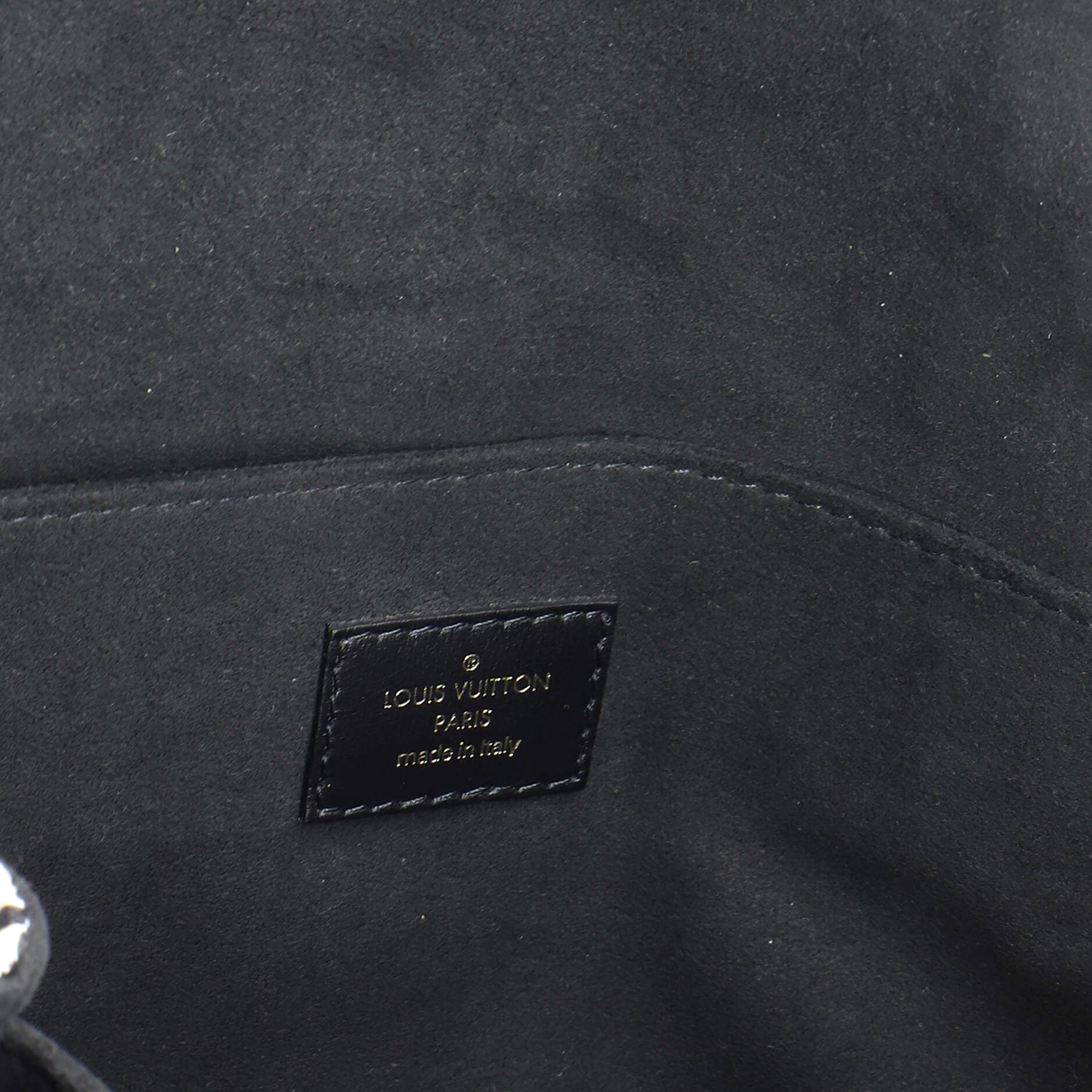 Pochette Metis Limited Edition Since 1854 Monogram Jacquard