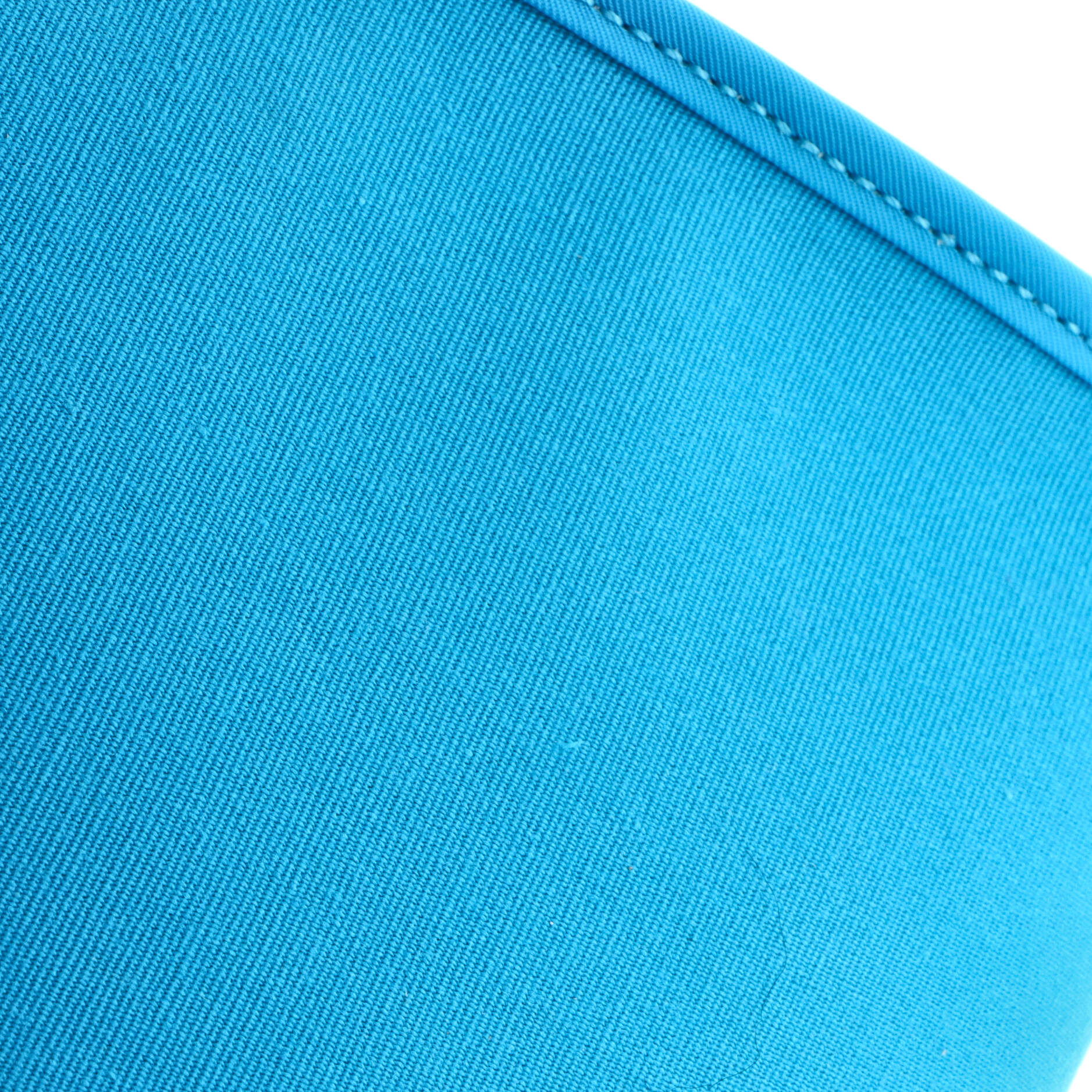Herbag Zip Verso Leather and Toile 31