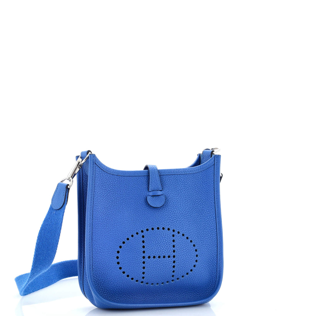 Evelyne Bag Gen III Maurice TPM