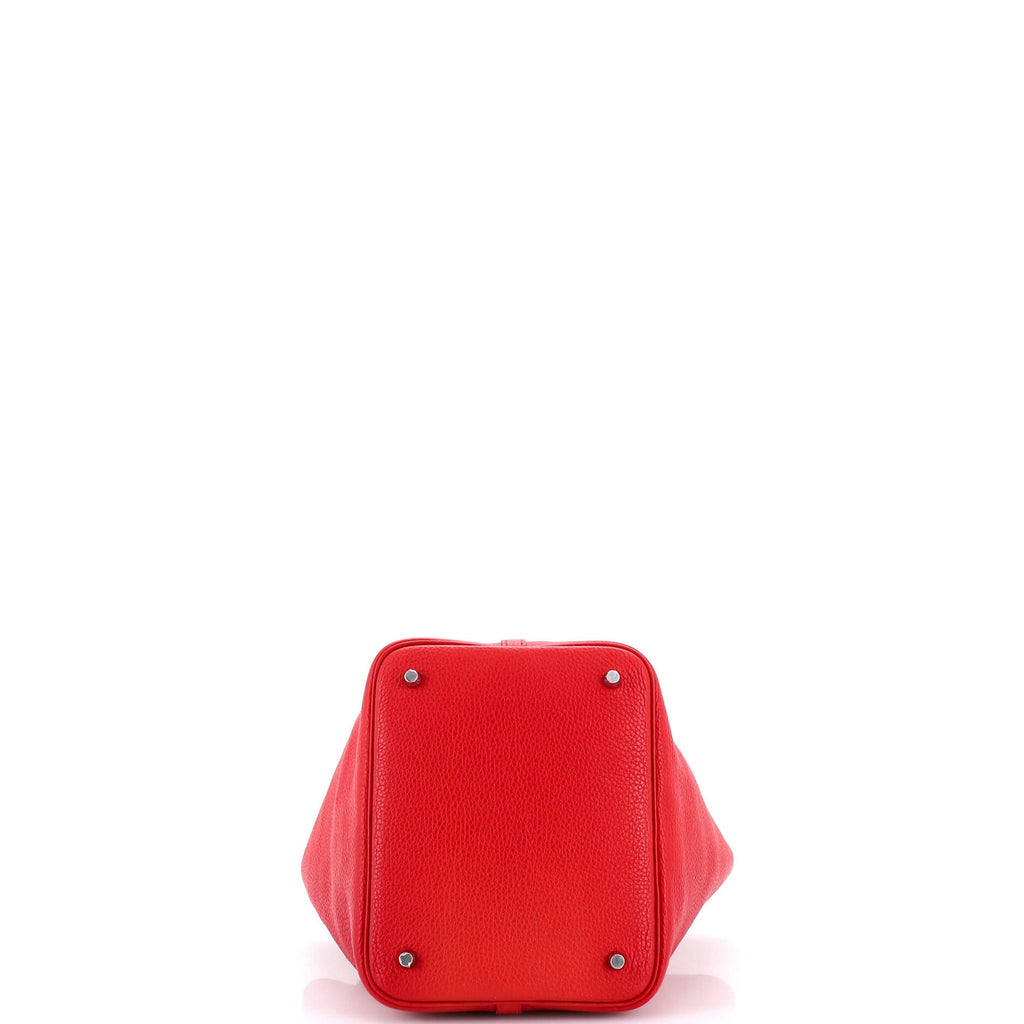 Picotin Lock Bag Clemence MM