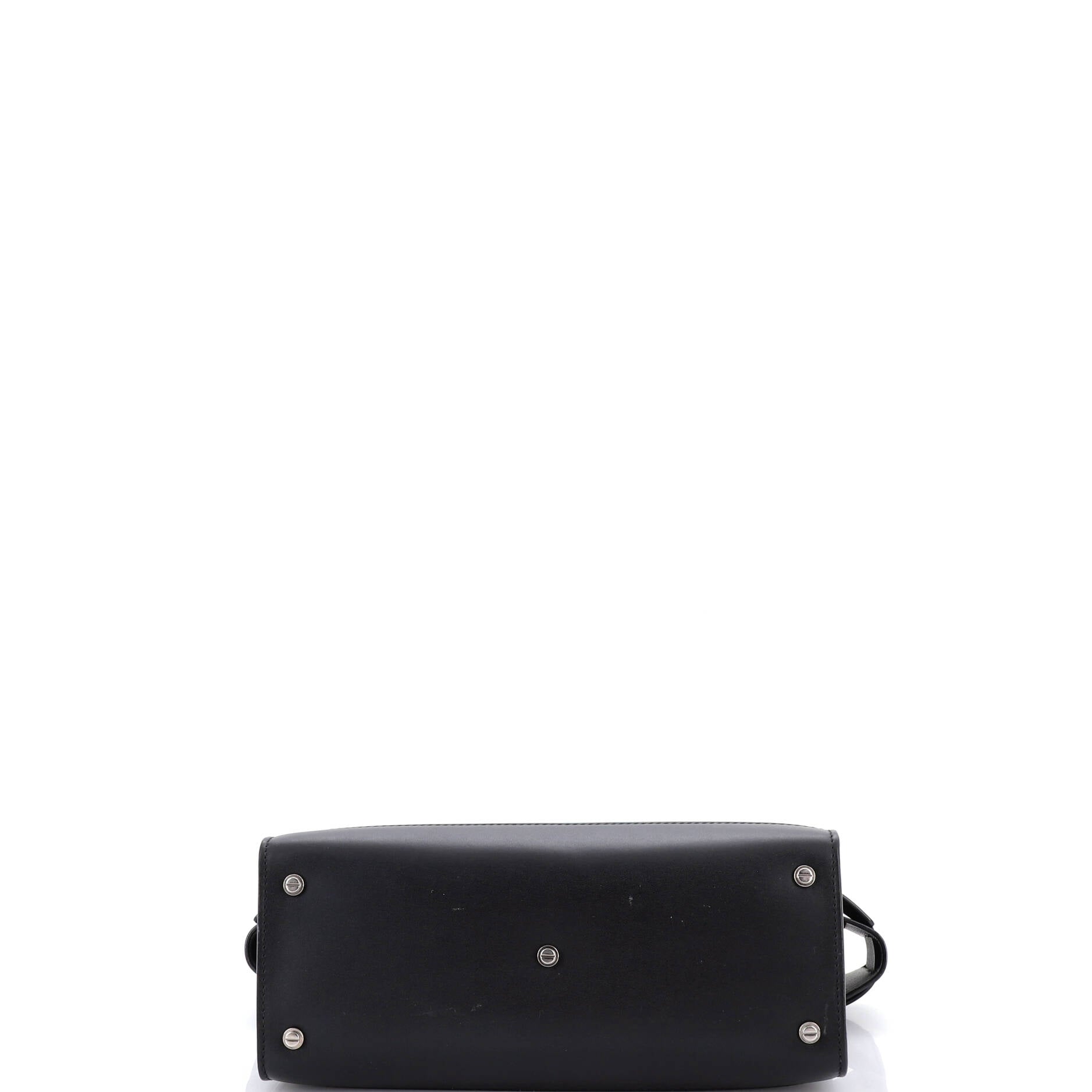 Horizon Satchel Leather Small