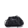The Pouch Leather Mini