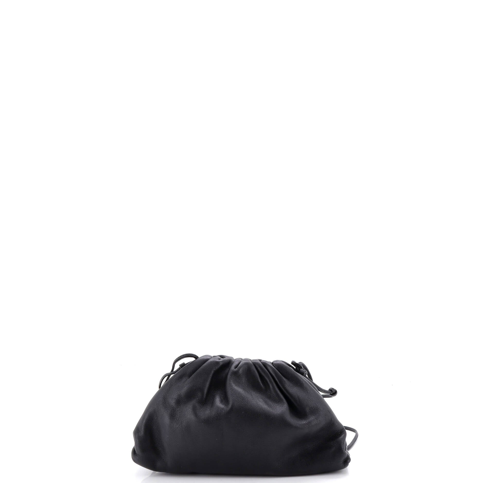 The Pouch Leather Mini